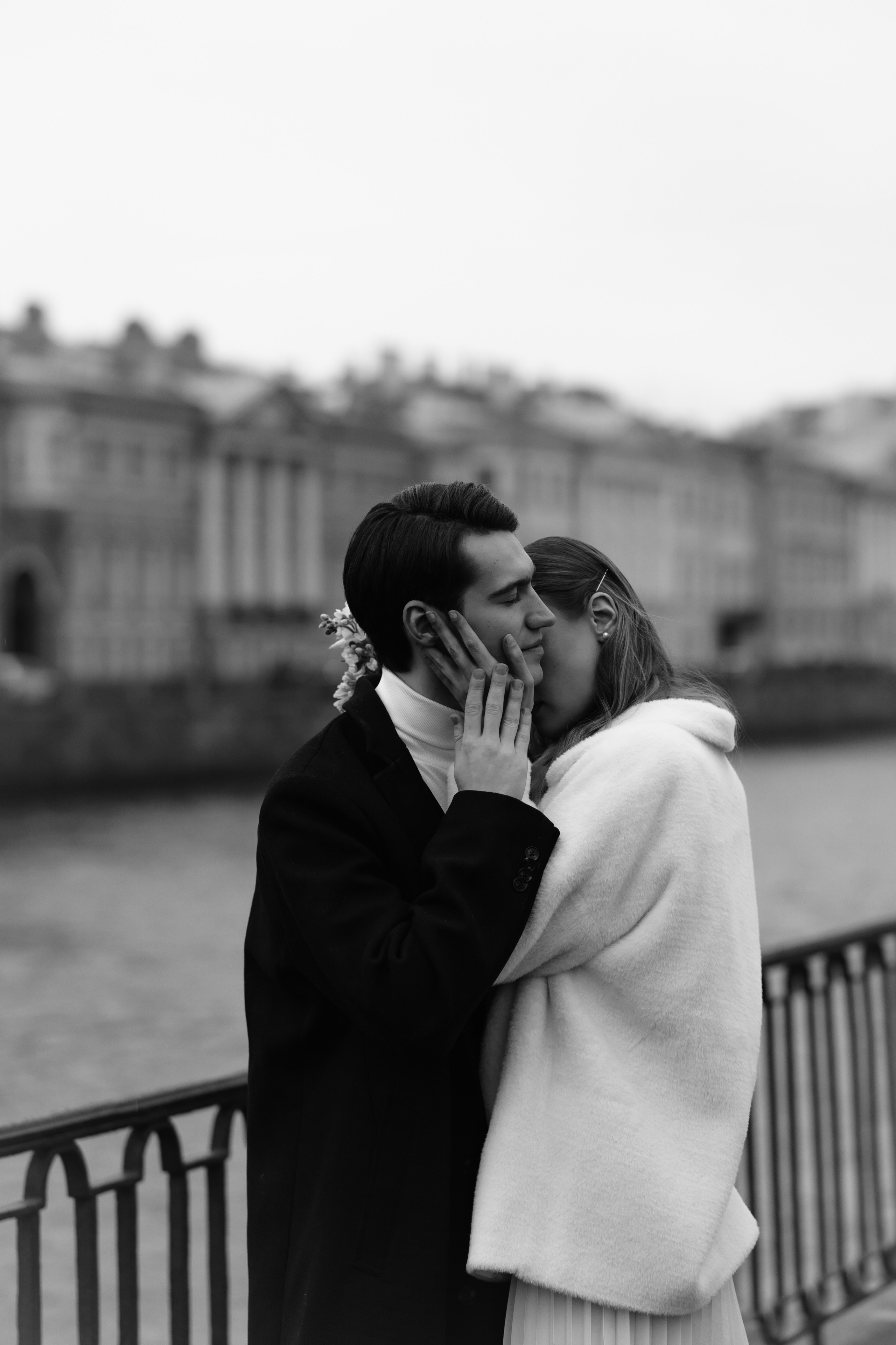 Wedding. Фотограф в Санкт-Петербурге Ангелина Шубина