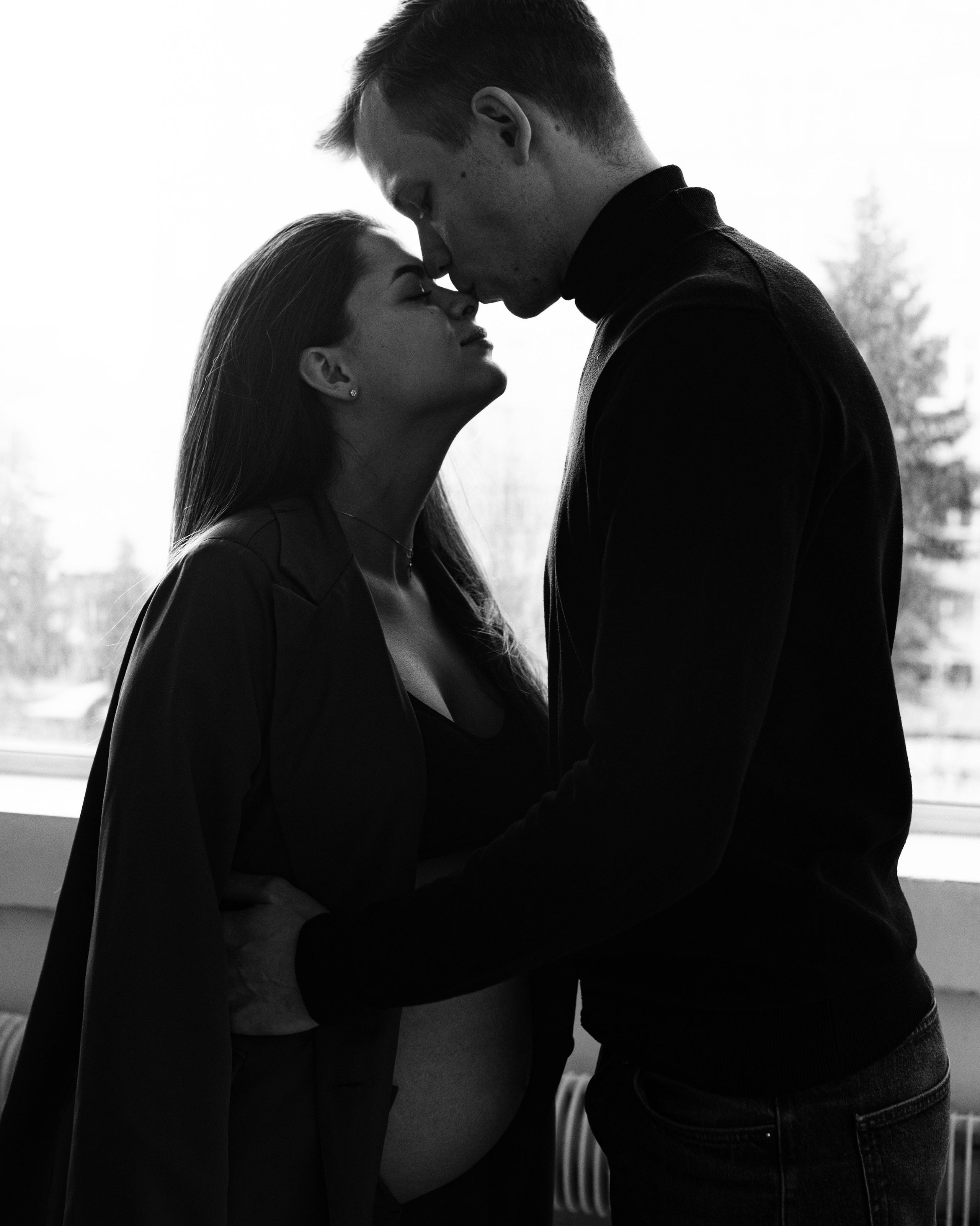 Семейная съемка. Фотограф в Санкт-Петербурге Ангелина Шубина