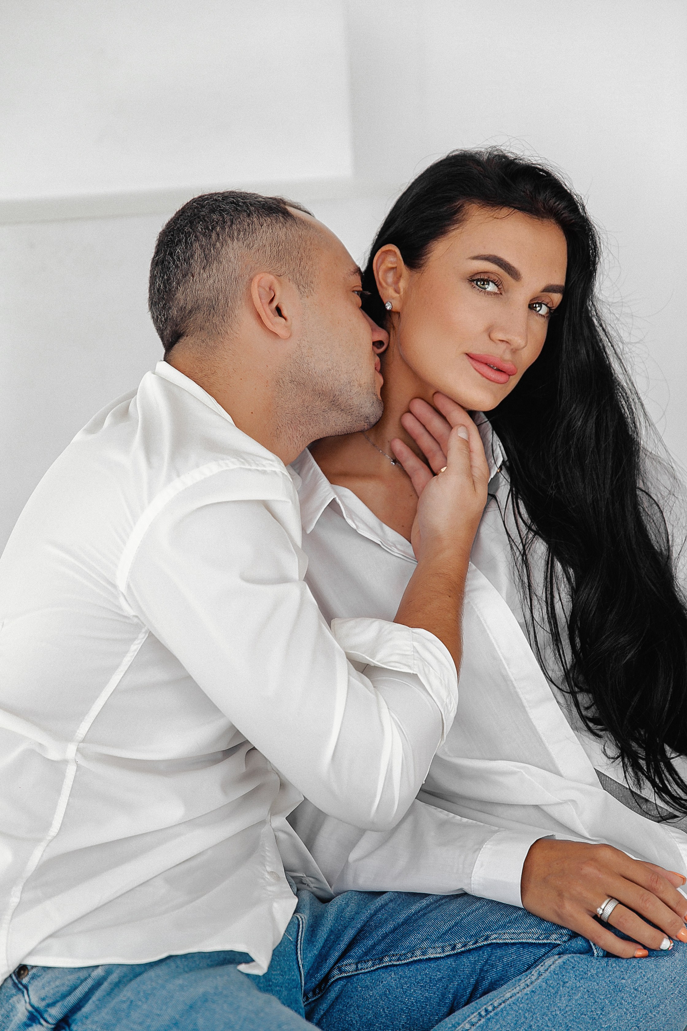 Альбом 1. Свадебный фотограф в новокузнецке