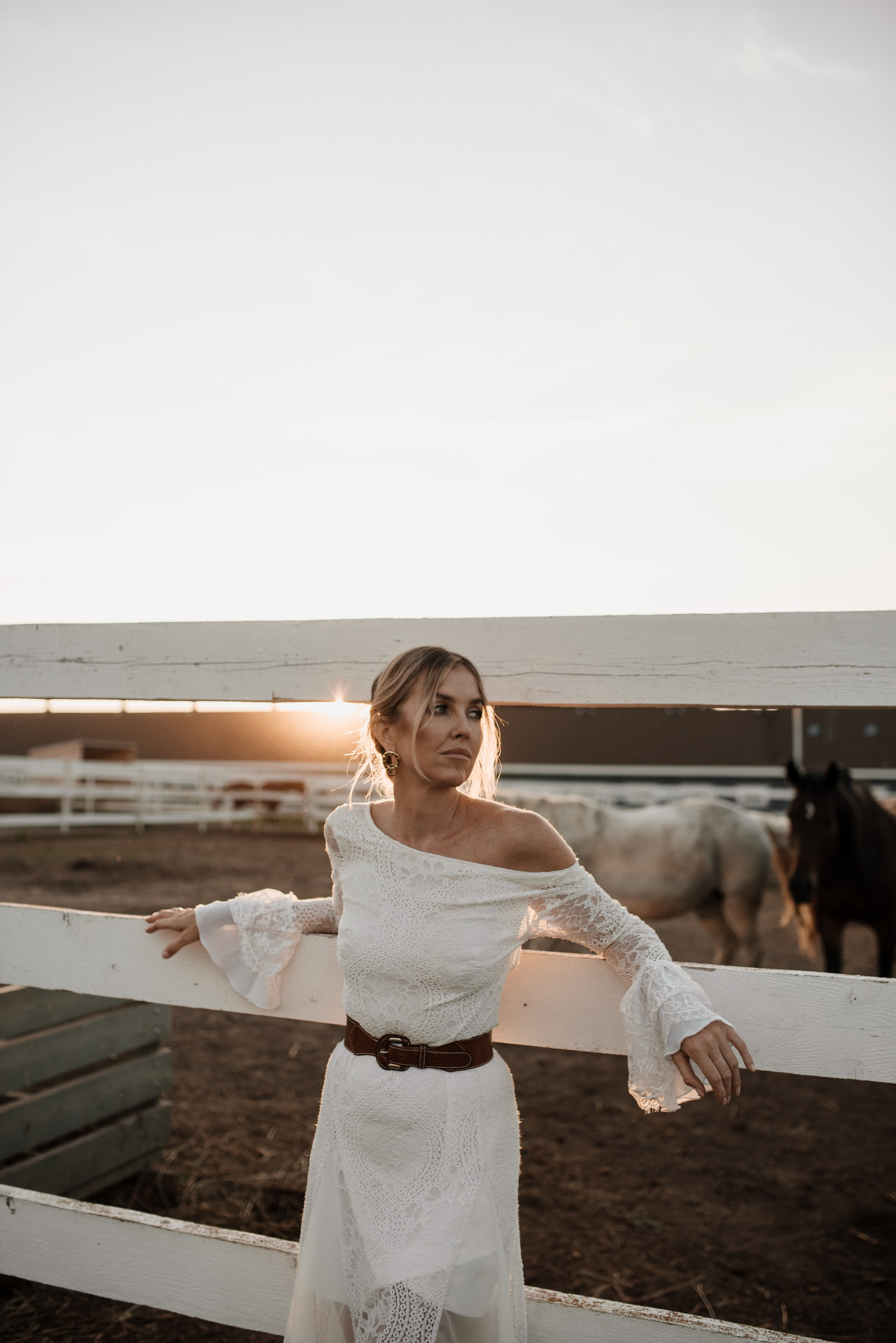 Катя Ипподром. Фотограф Ольга Плеханова | Нижний Новгород, Москва