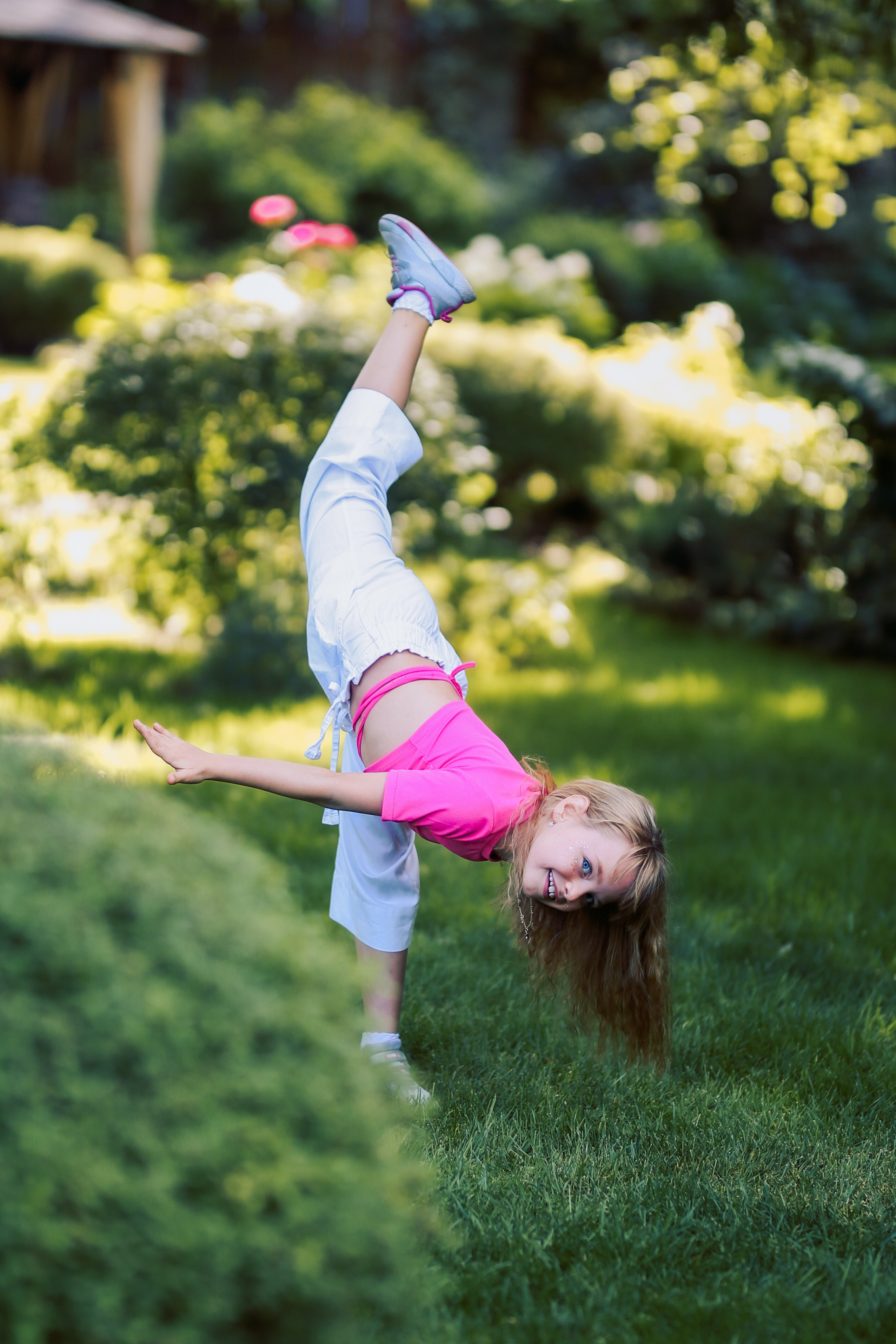 Юлия с семьей. Фотограф Анастасия Залевская