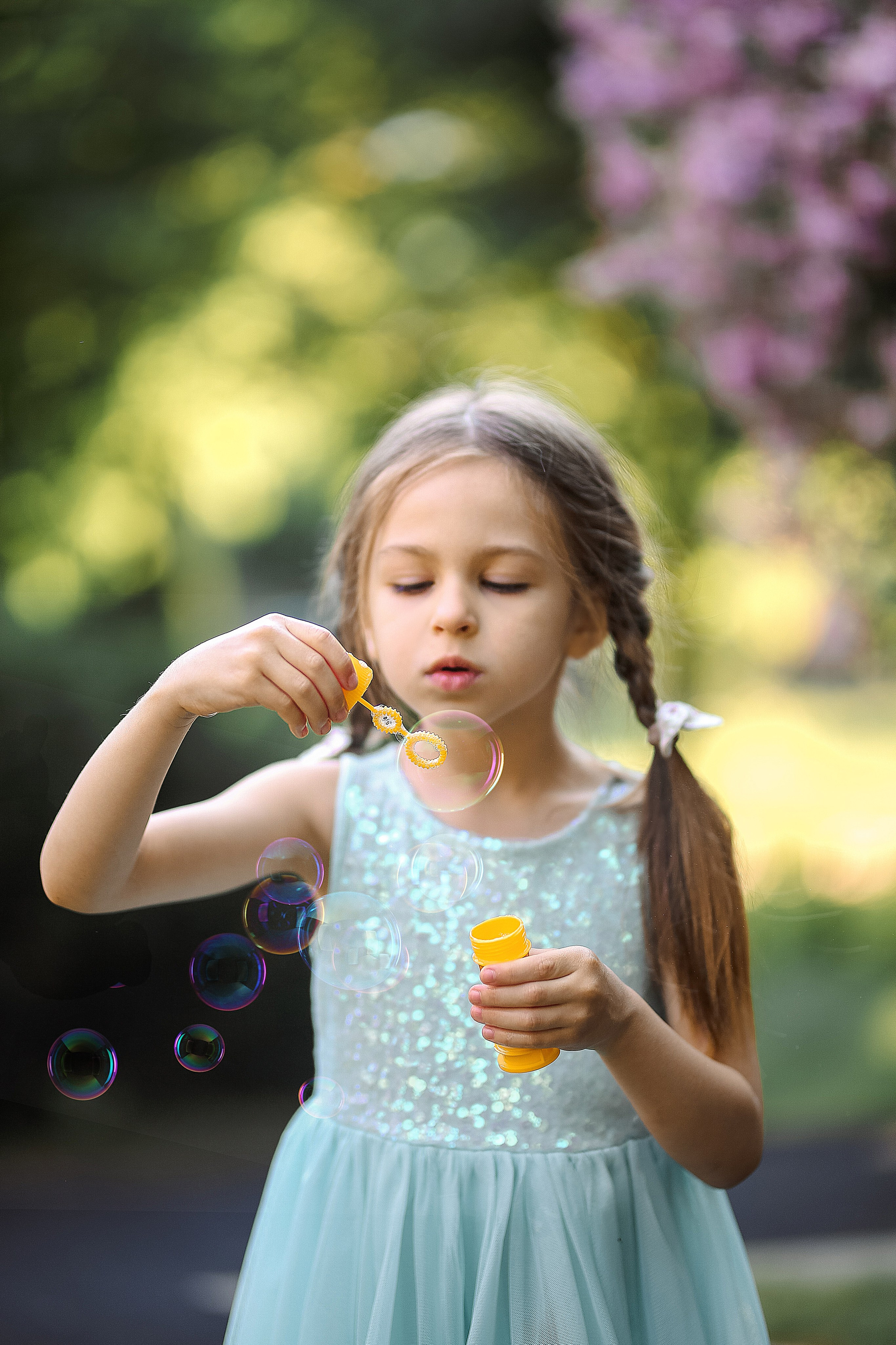 Полина. Фотограф Анастасия Залевская