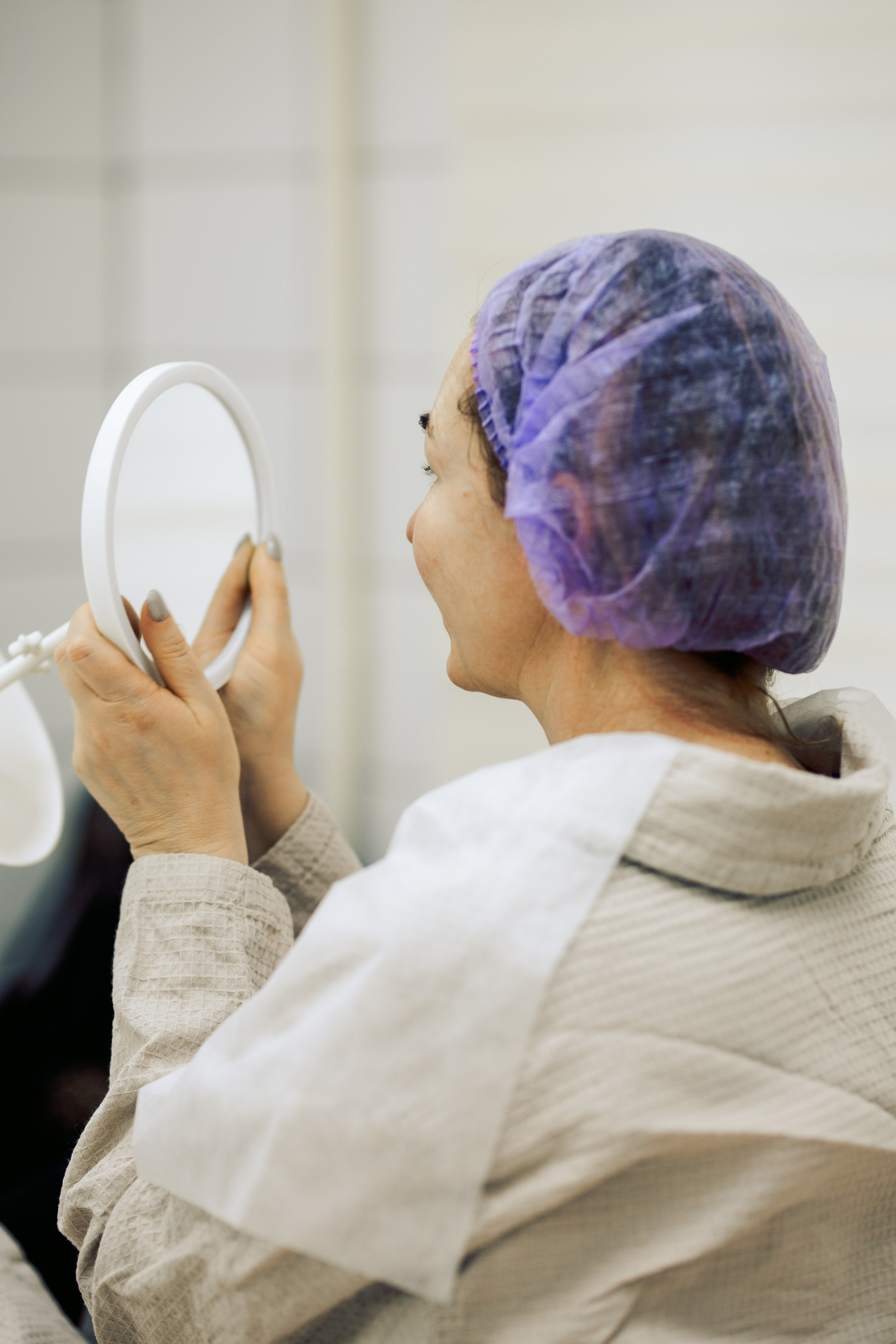 Re: forma Косметология. Фотограф Анастасия Залевская