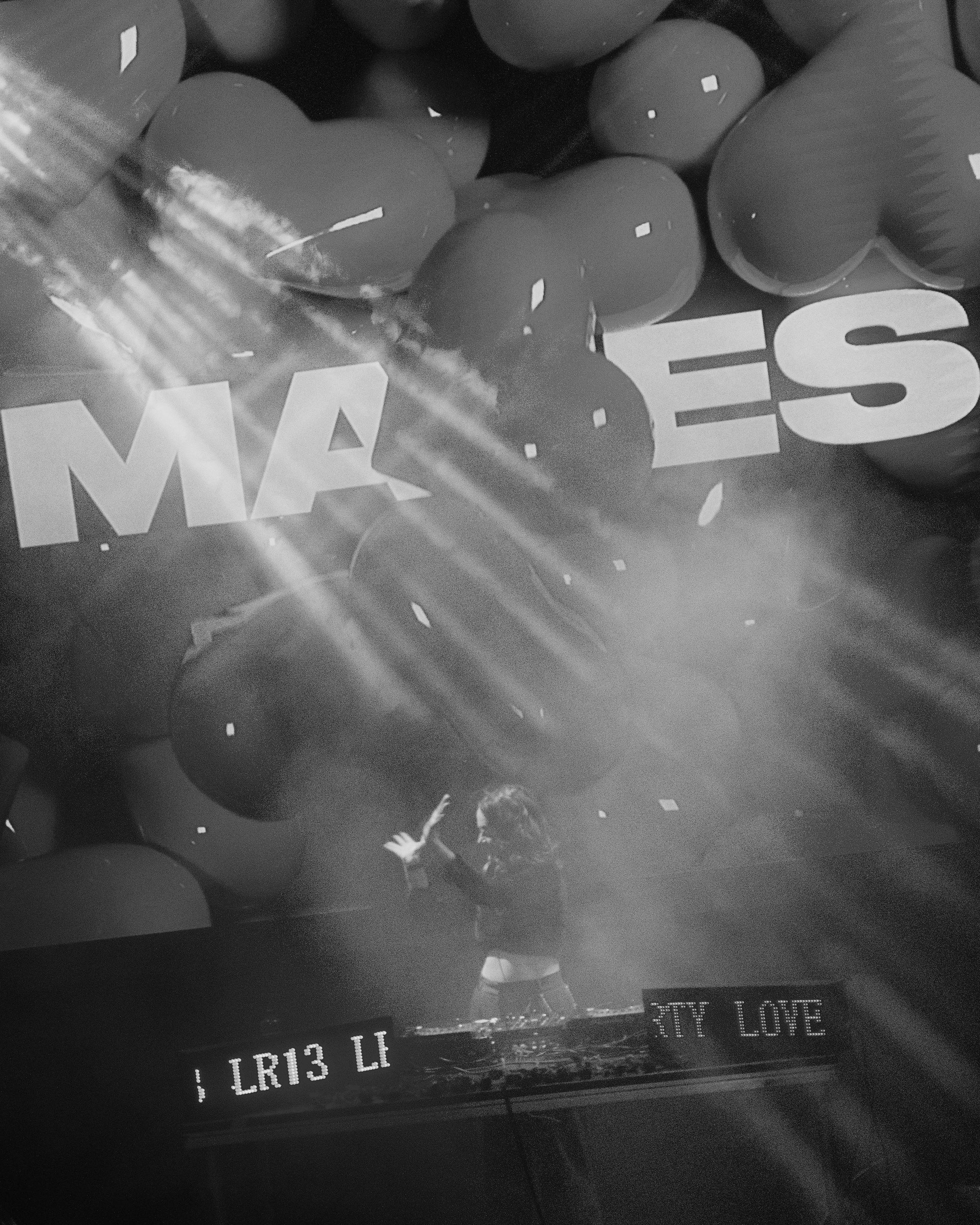 Love Party DE MATES. Репортажный фотограф Блинова Мария