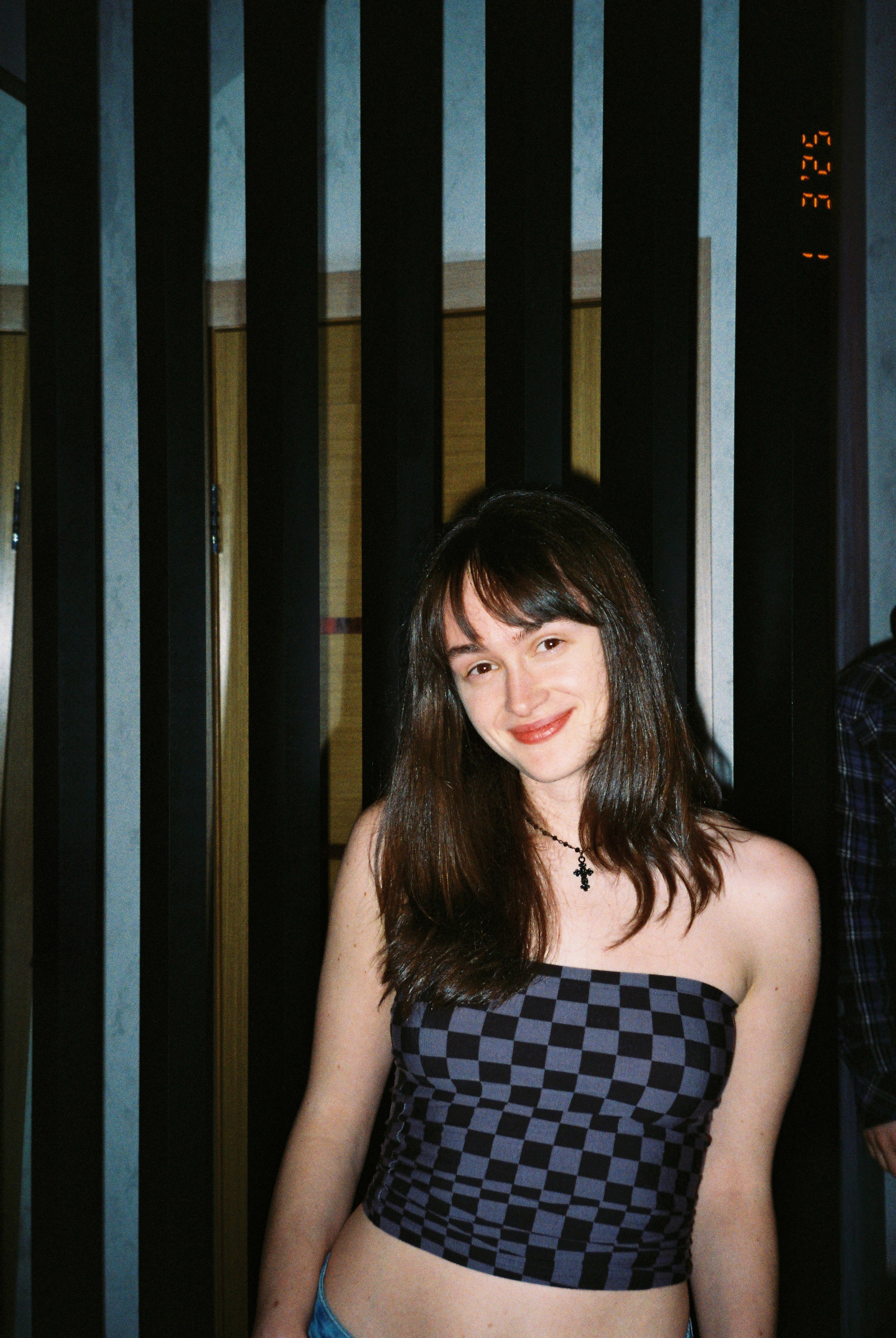 Плёночная жизнь. Репортажный фотограф Блинова Мария