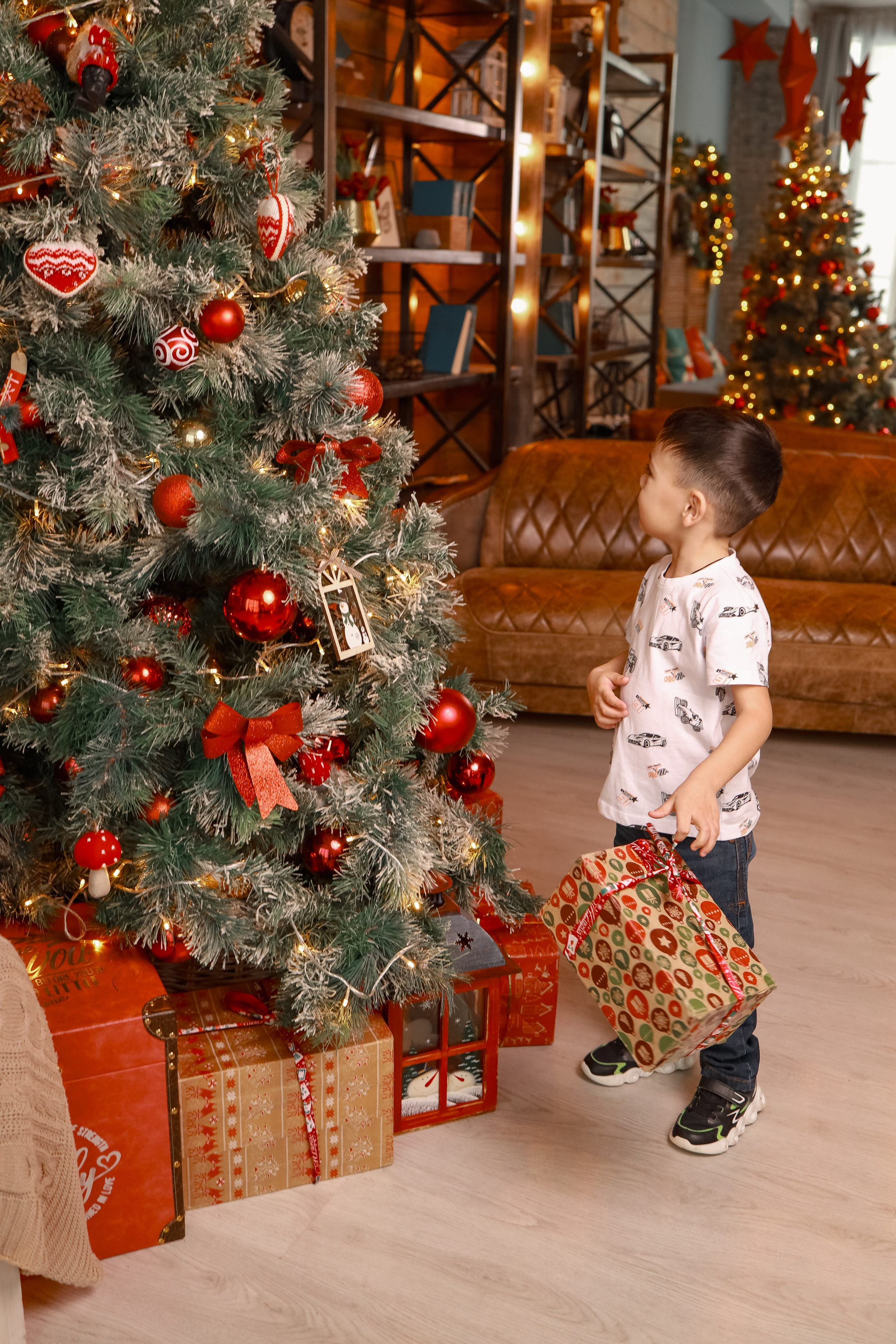 Семейная фотосессия в зале Лофт!. Иванова Ирина Свадебный и семейный фотограф г. Уфа