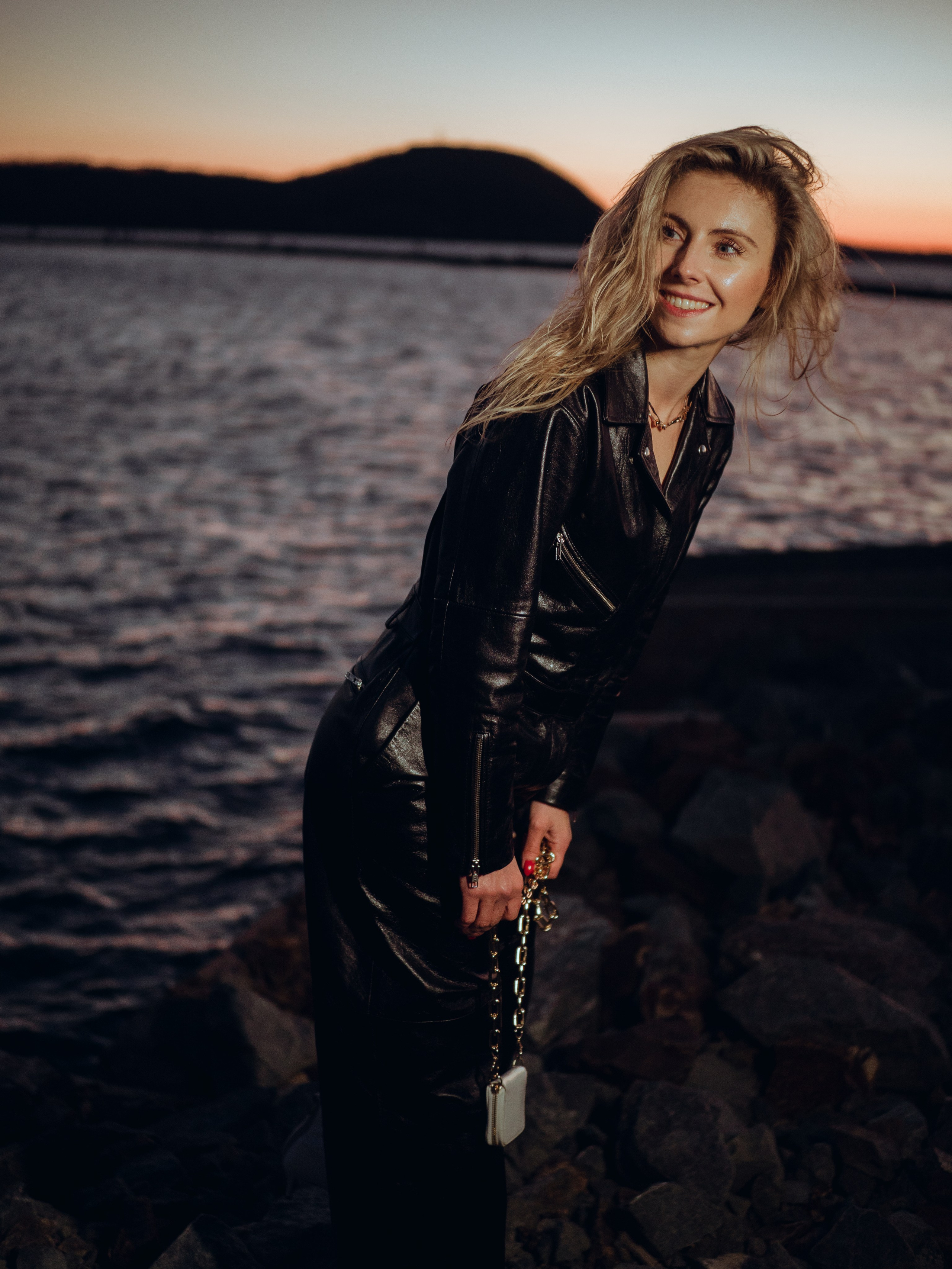 Съемки во Владивостоке. Фотограф и видеограф в Благовещенске и Санкт-Петербурге Мурыгина Мария