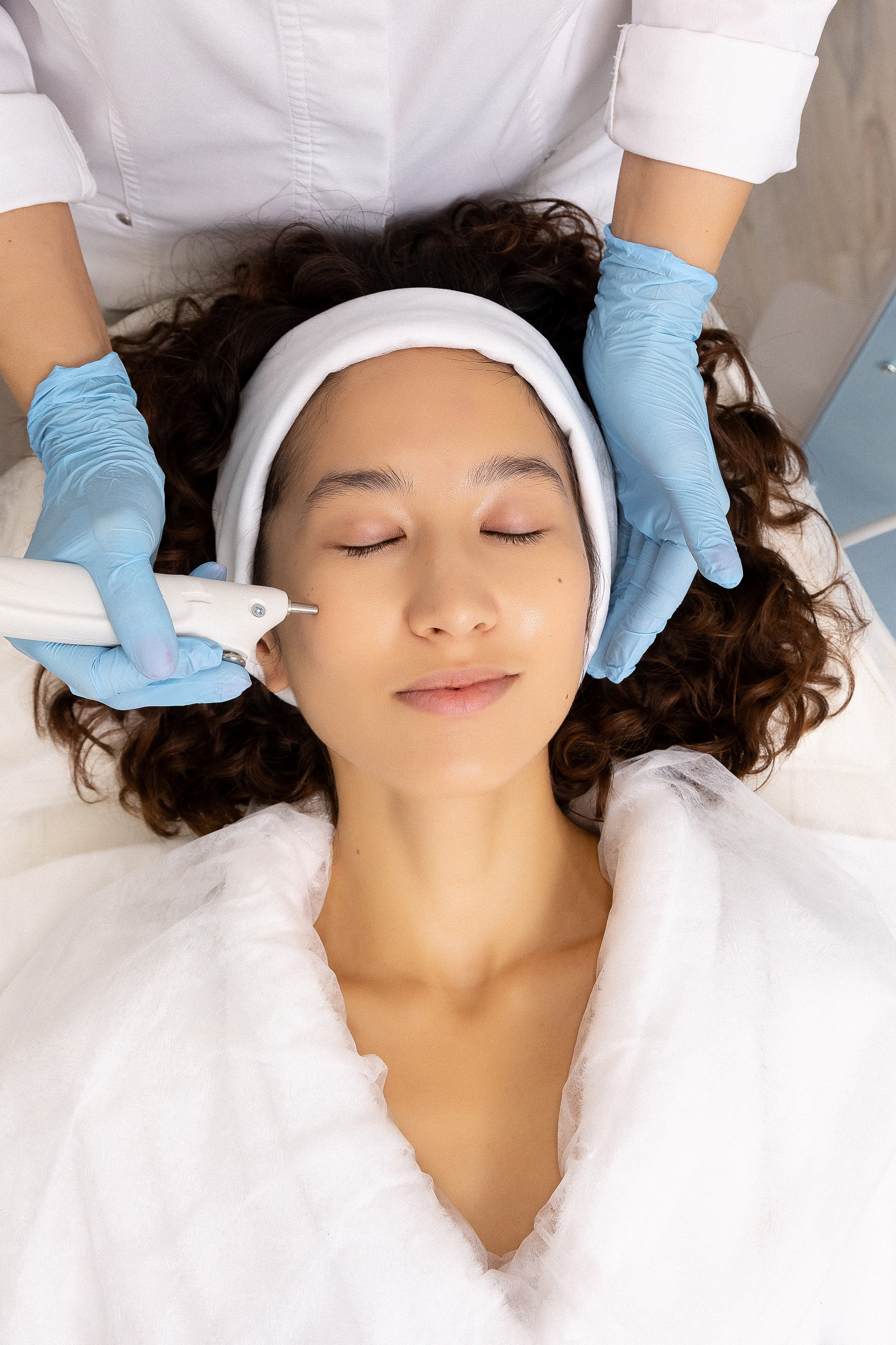 Увильды. Репортажный фотограф Макс Брагин