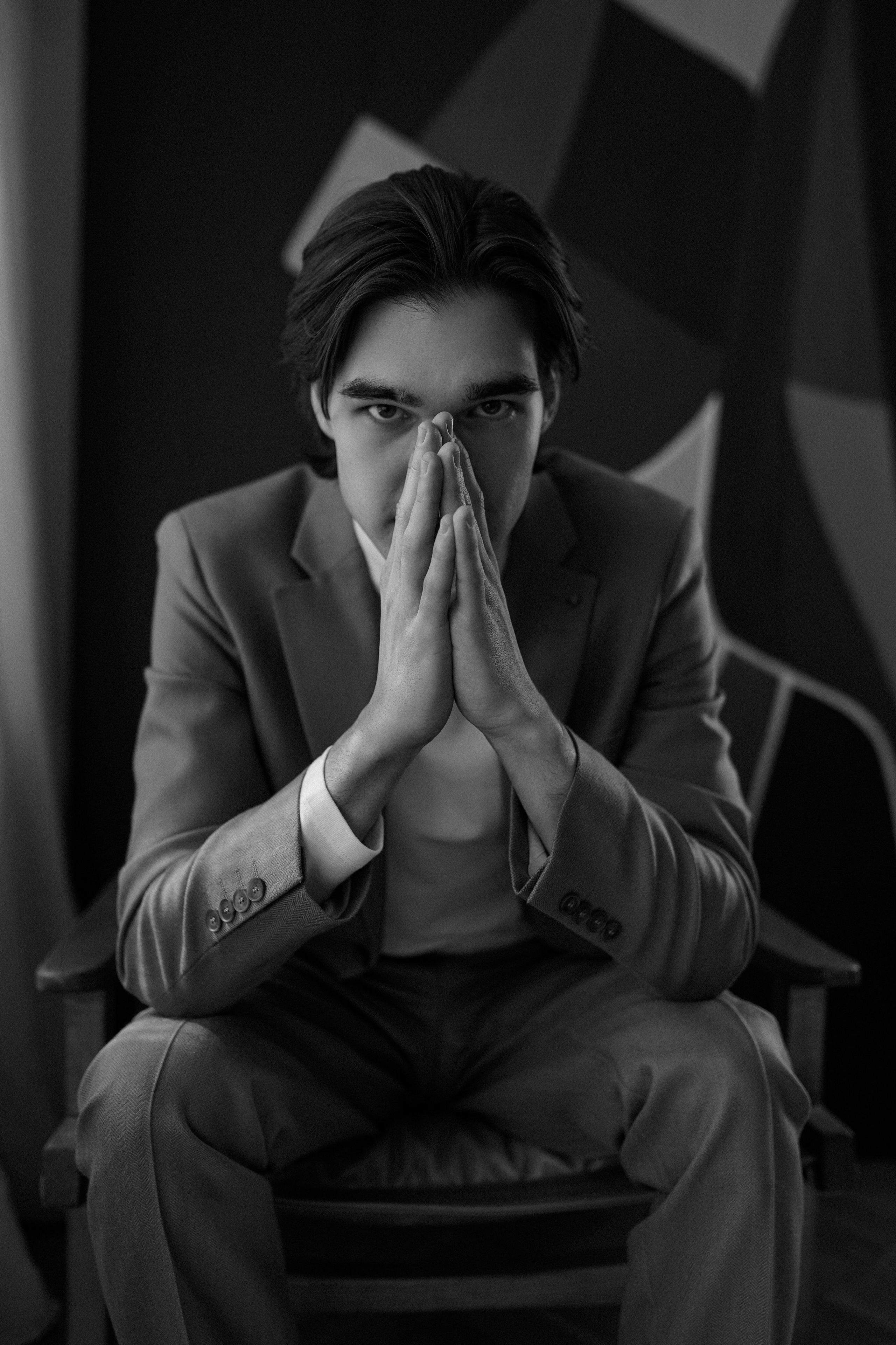 Эрнест & Аня. Оформление свадеб, декор свадеб Вера Маркова, Москва