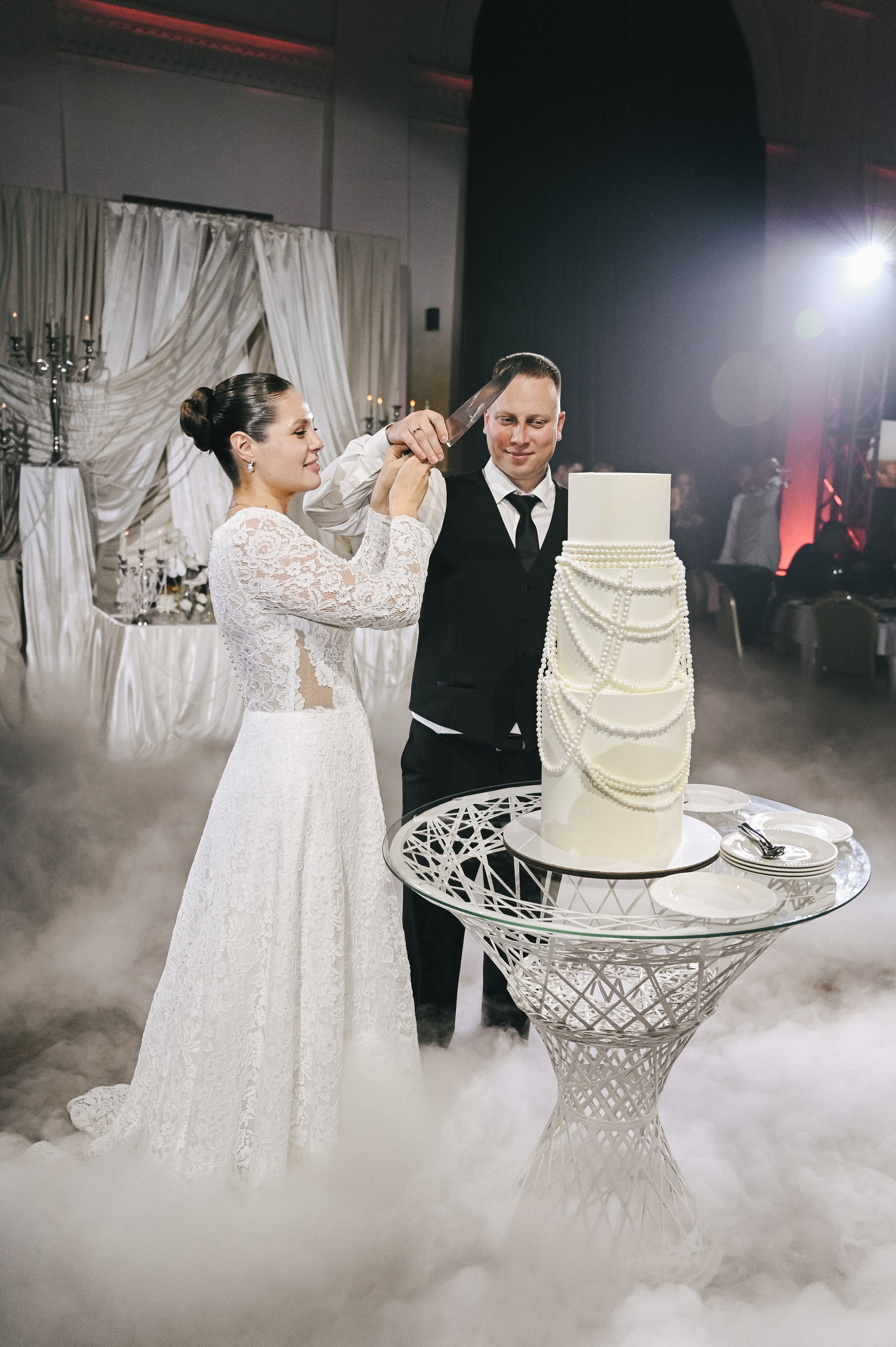 Денис + Алиса. Свадебный и семейный фотограф Волгоград Москва