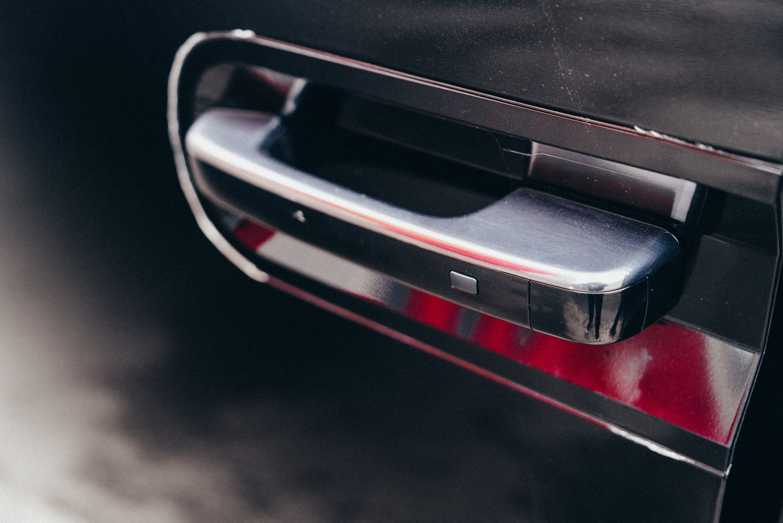 Hyundai Staria. Идеальные портреты для соцсетей — Фотограф Ленар