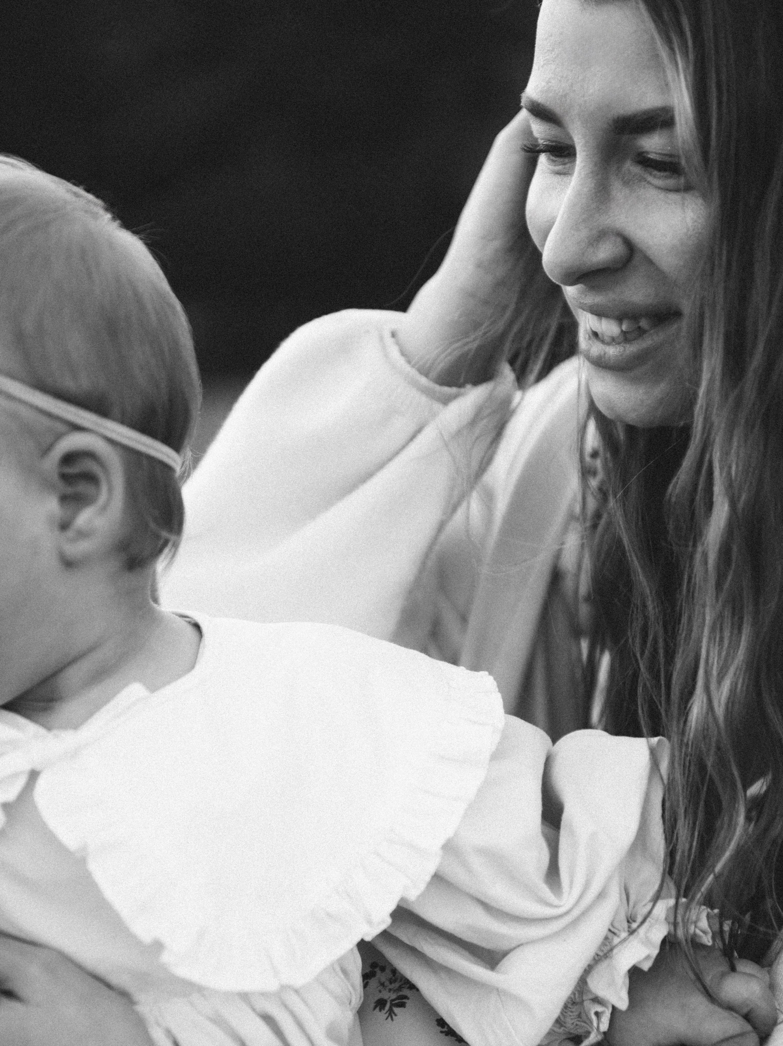 Семейные съемки. Фотограф Марина Лысова