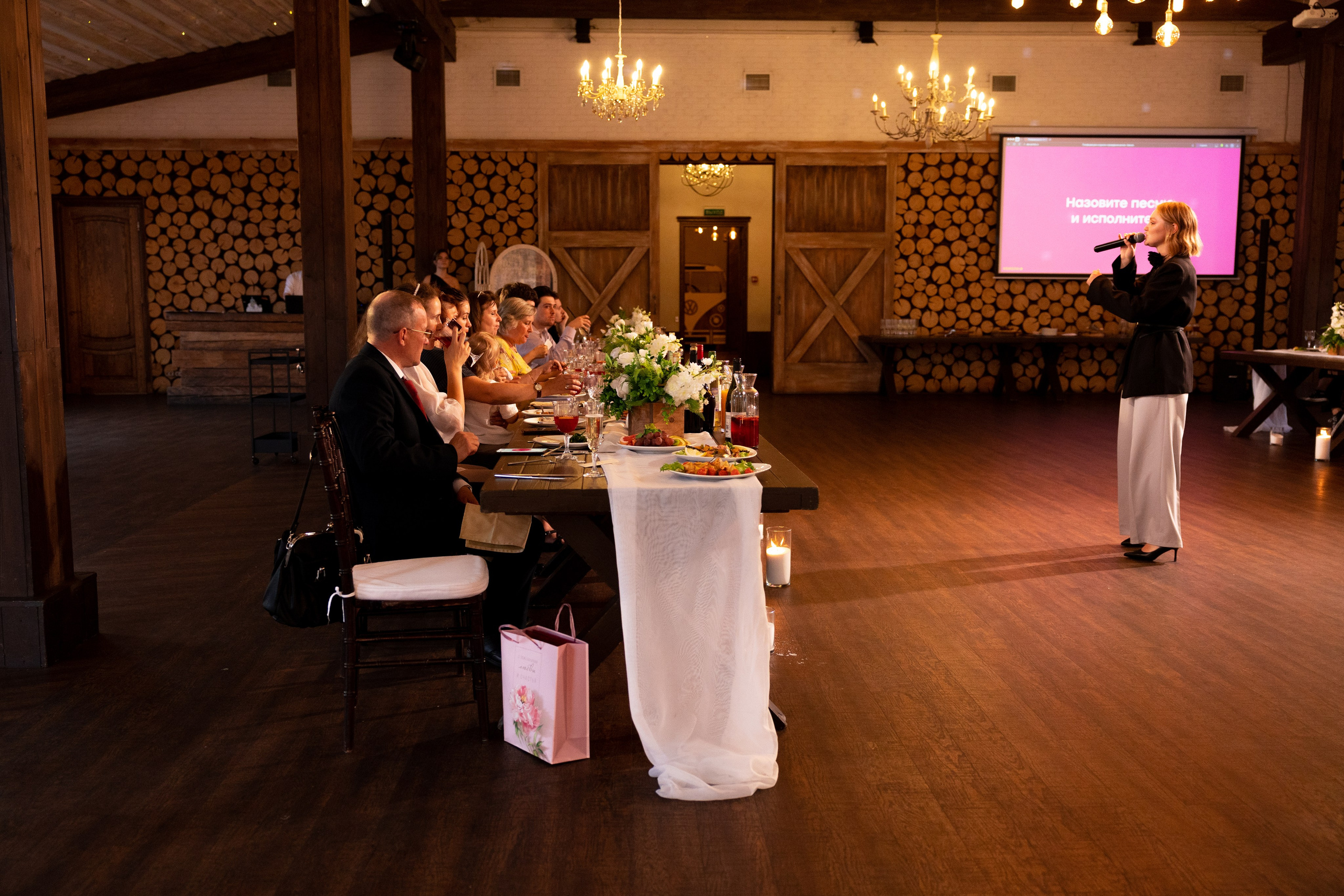 Павел & Екатерина. Питерский фотограф