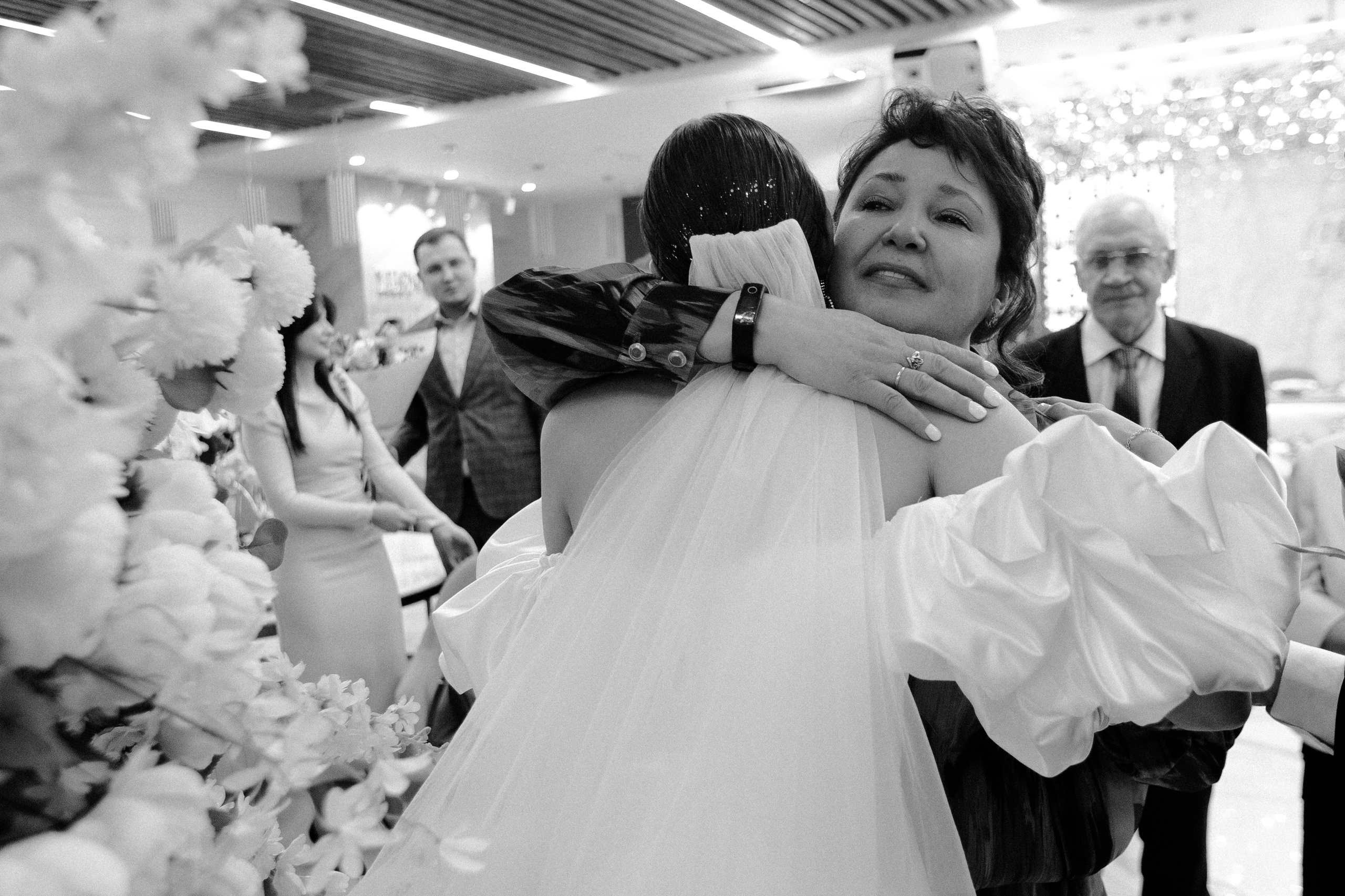 Свадьбы. Портретный и свадебный фотограф в Перми Ная Моложенко