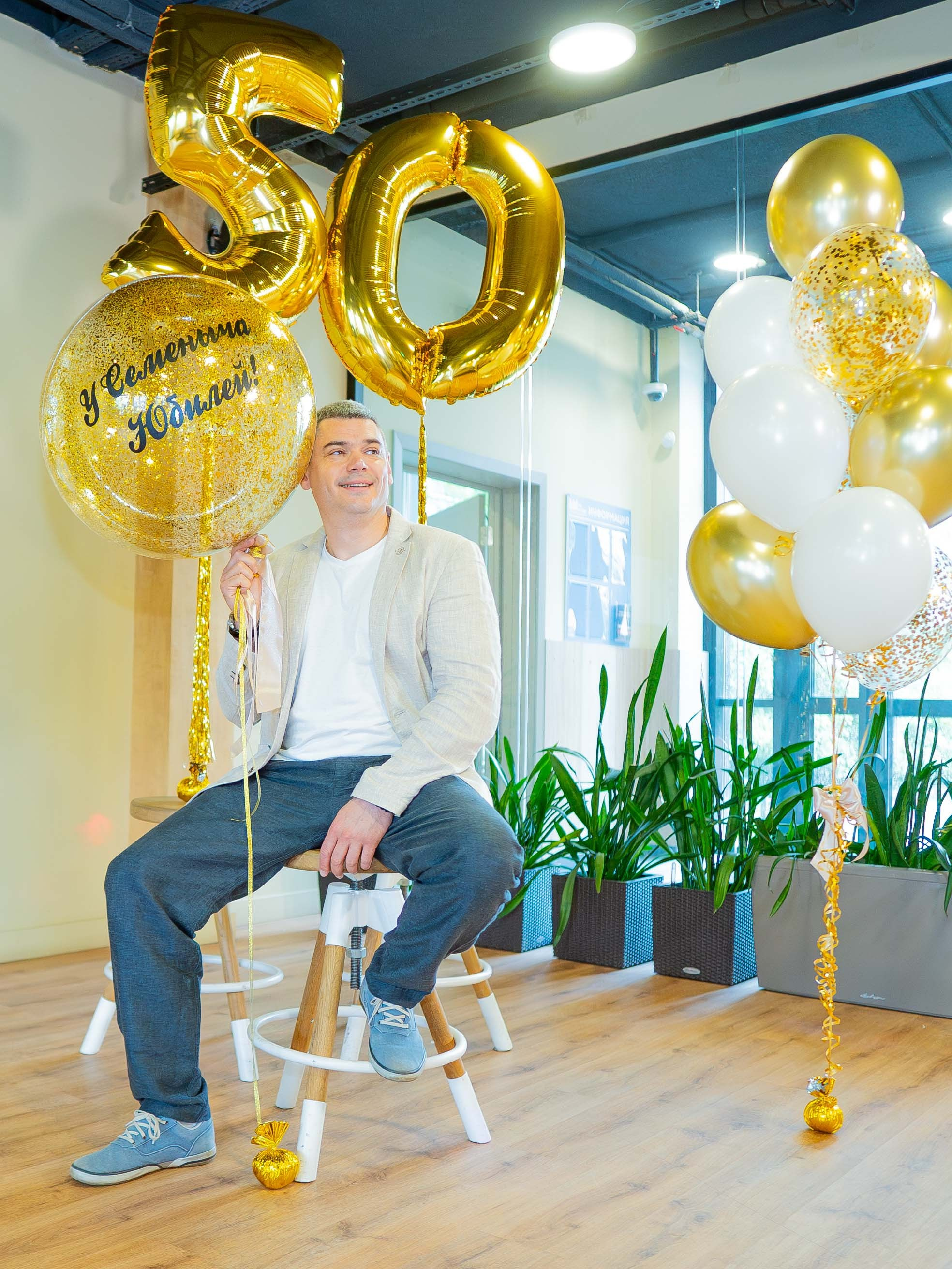 Дмитрий. Семейный и детский фотограф в Санкт-Петербурге Сергей Тарасов