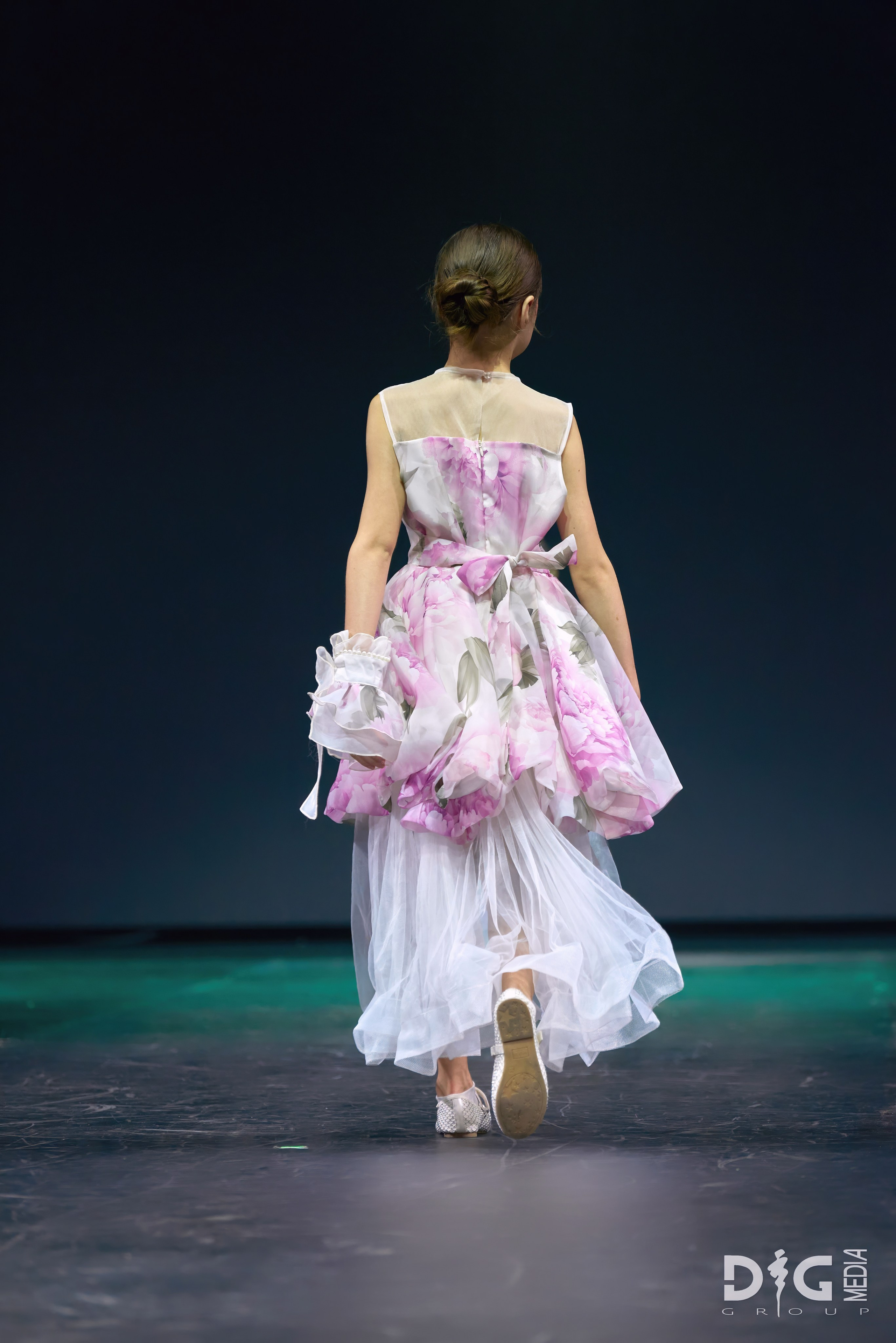 Krasnodar kids fashion week | 01-11-25 | the fragment. Showbiz | Fashion | Reportage