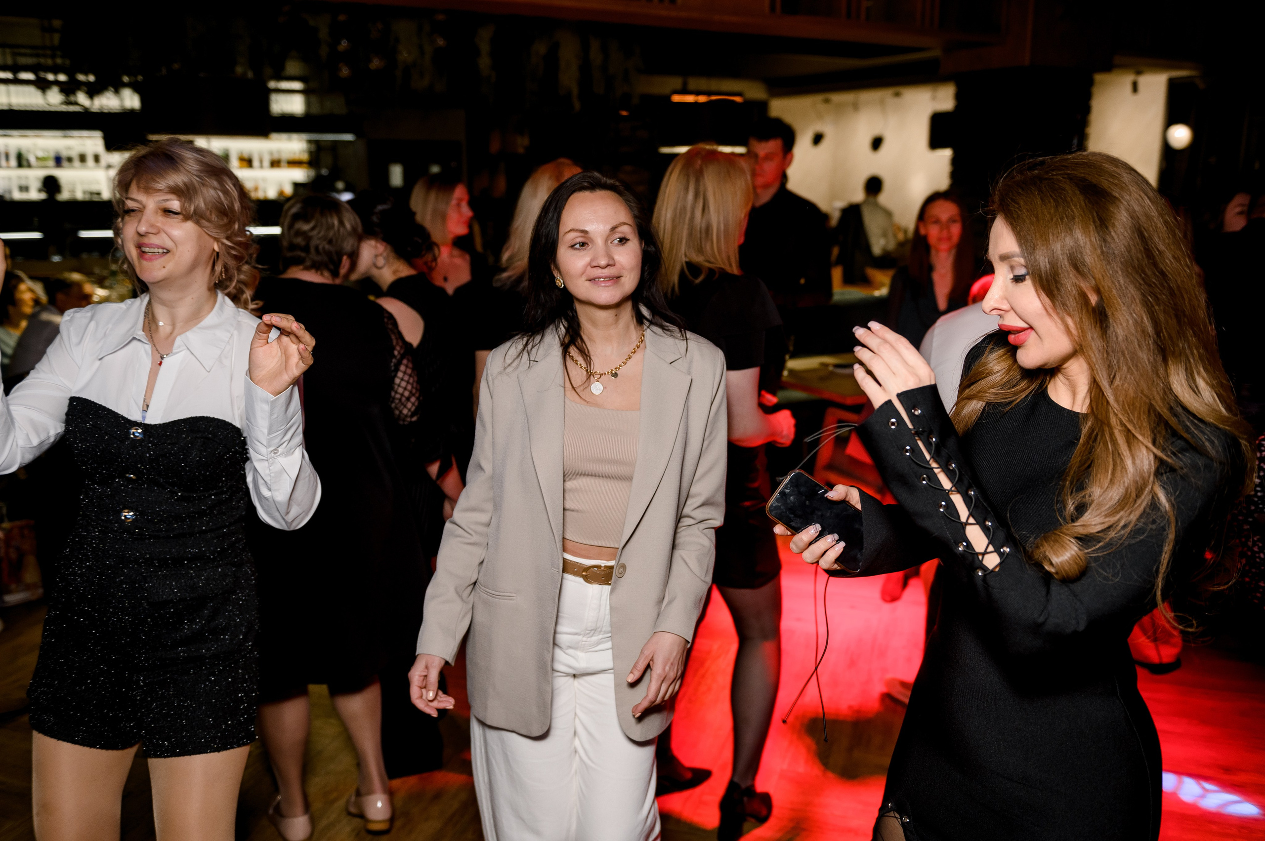 День Рождение Светланы. Свадебный и семейный фотограф в Ставрополе Роман Иванов