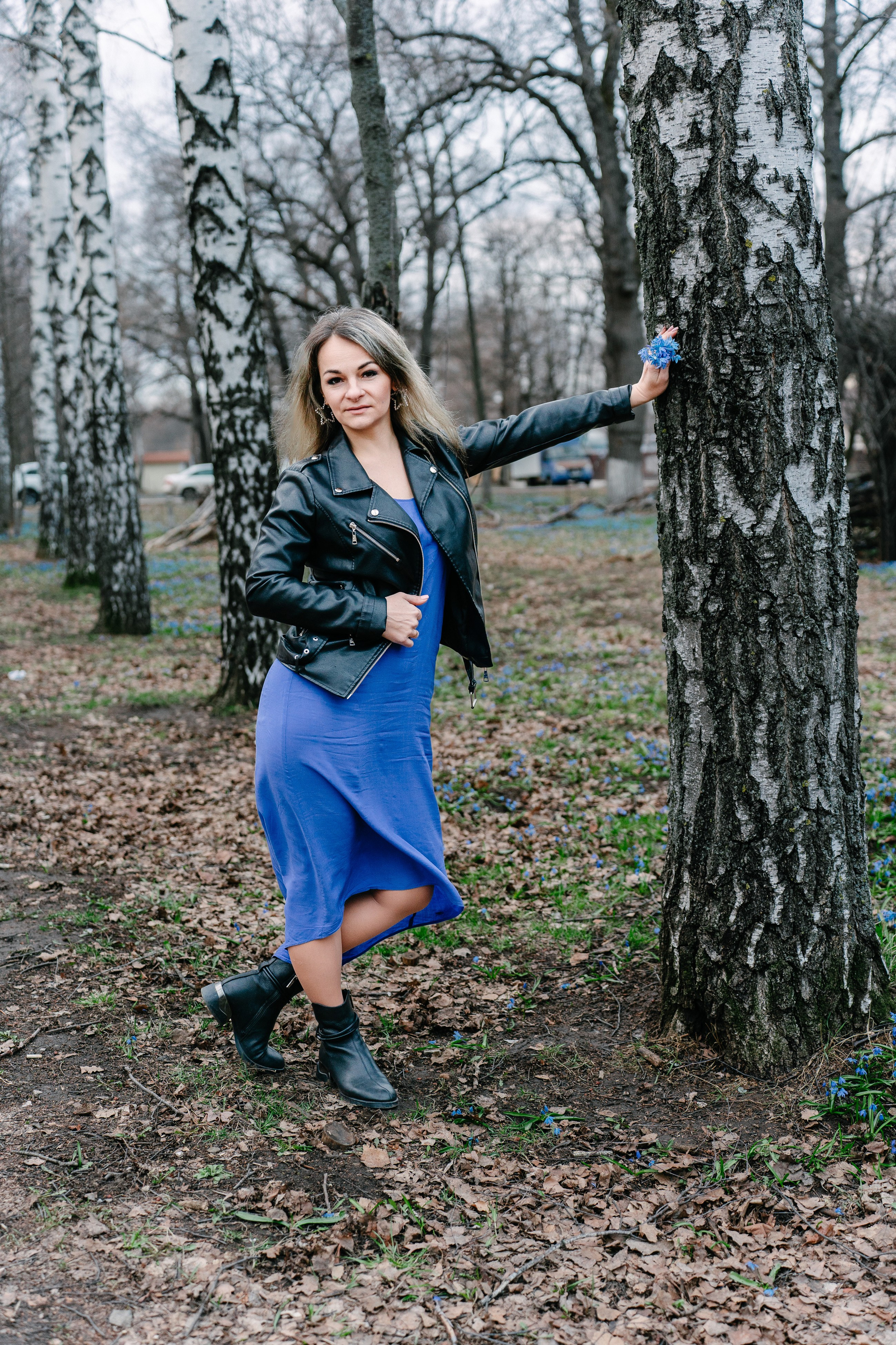 Даша. Семейный фотограф в Воронеже Пироженко Виталий