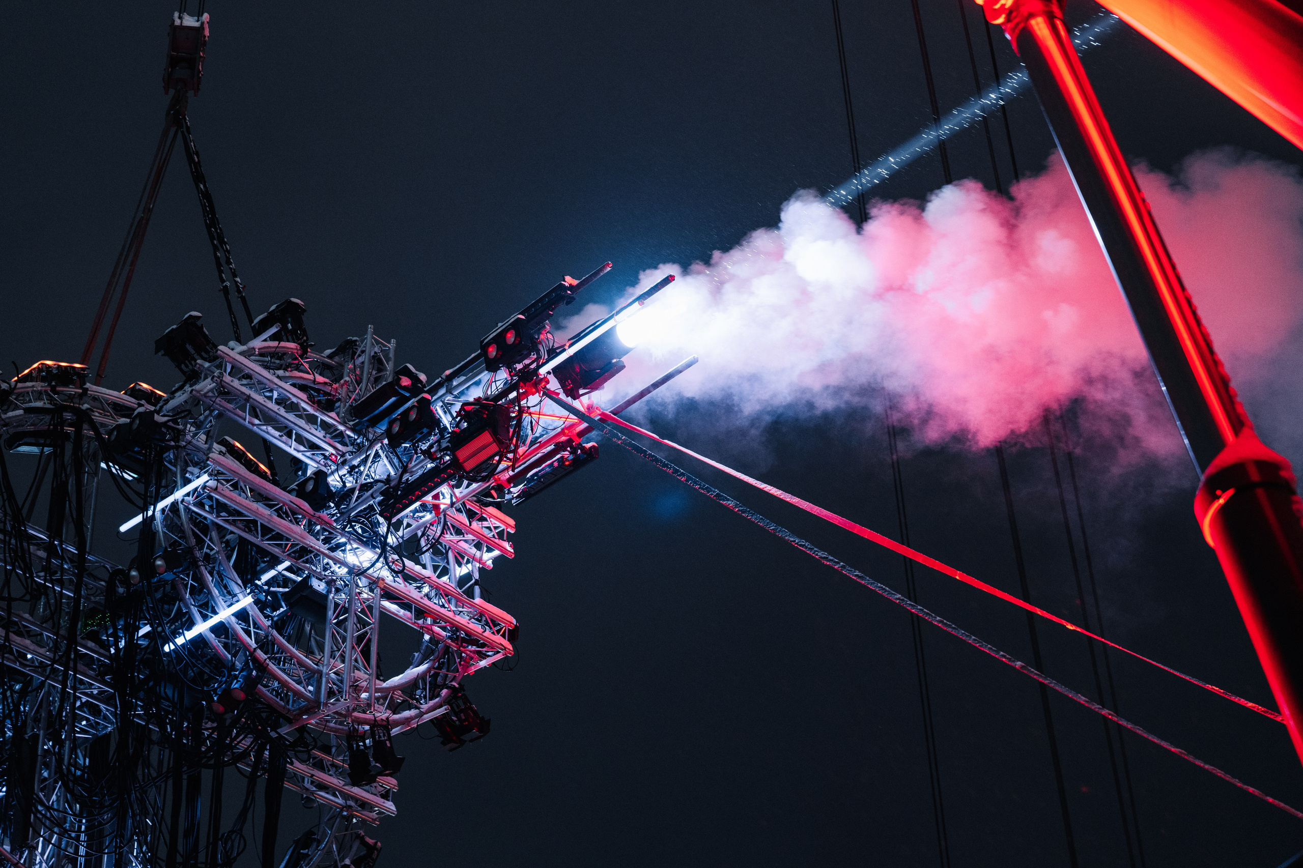 PANTERRA, POSTHUMAN ARTEFACT 003. @tomrus: Рустам Шагиморданов — фотограф