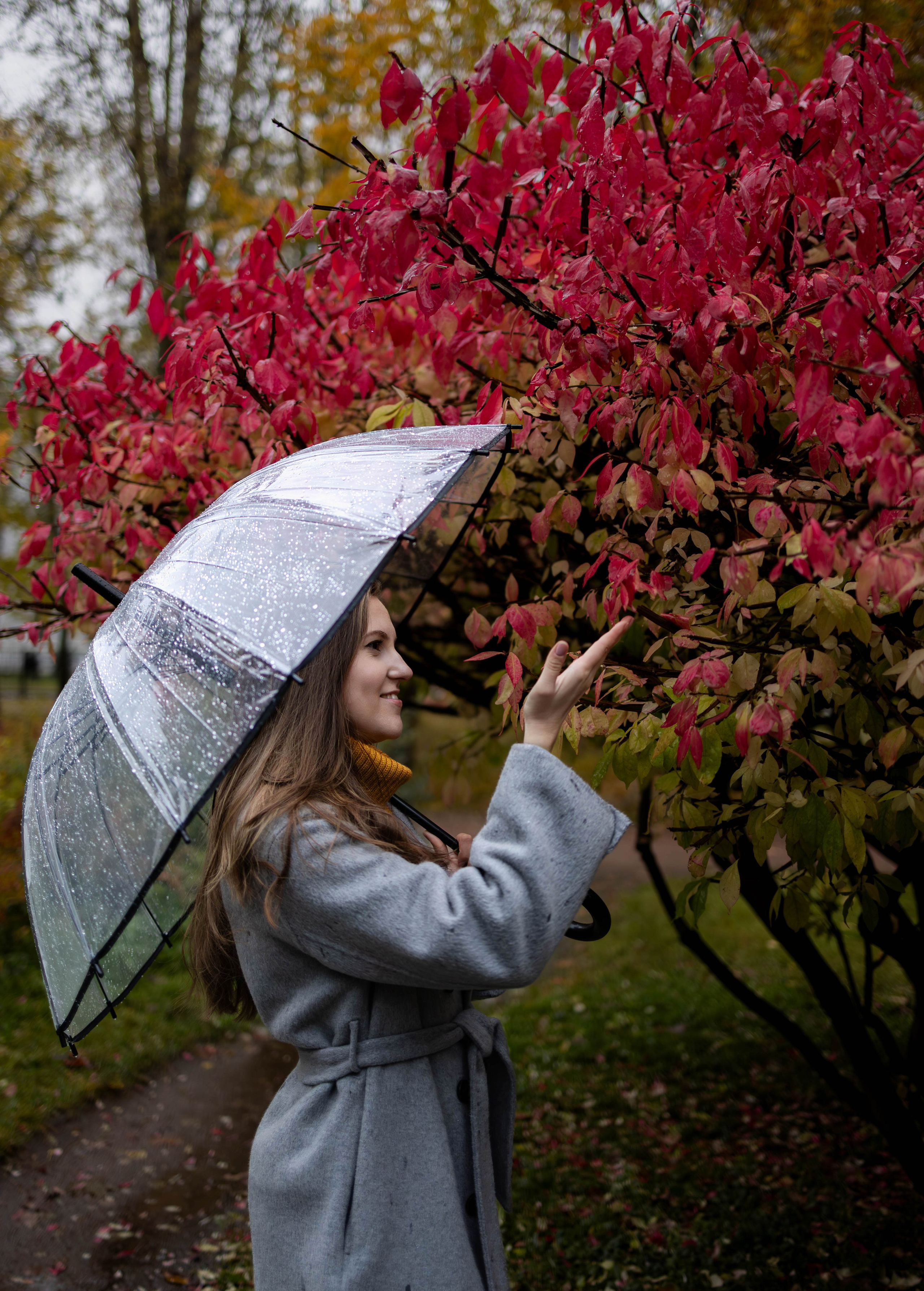 Марина. Индивидуальный и парный фотограф в Санкт-Петербурге Юлия Поротникова