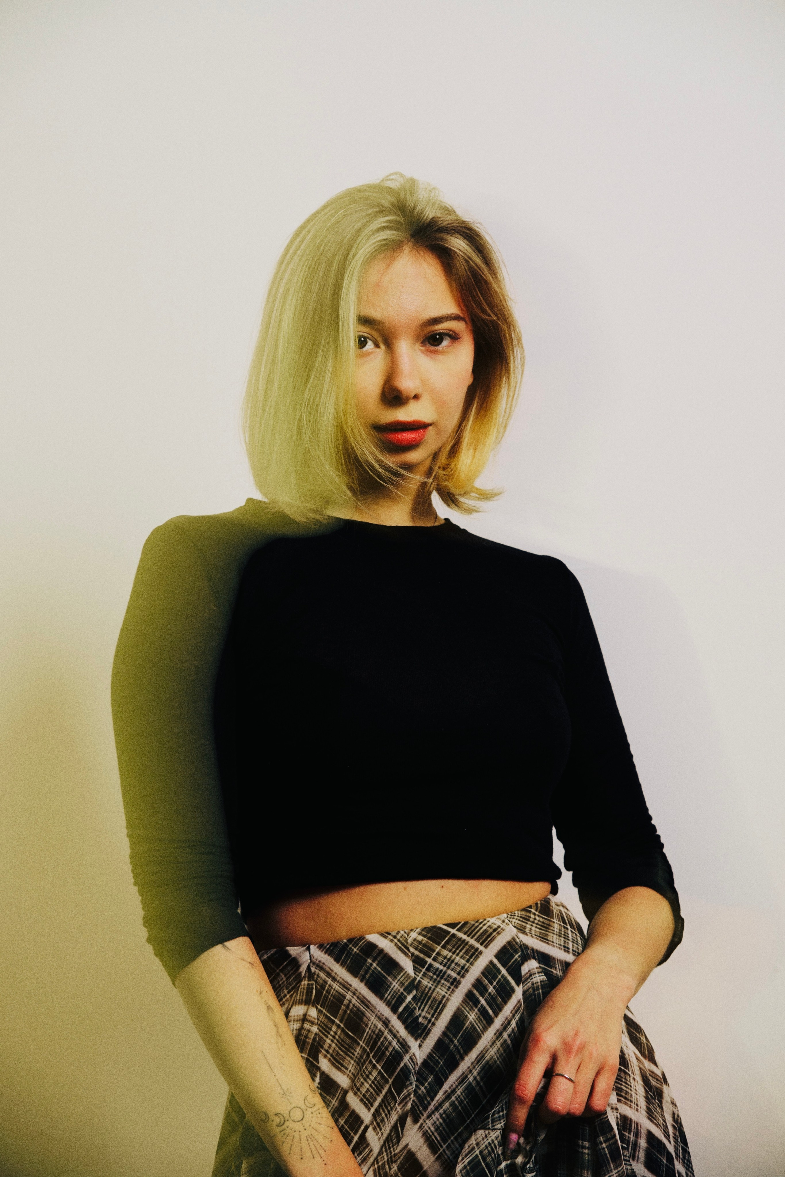 Портрет. Главная