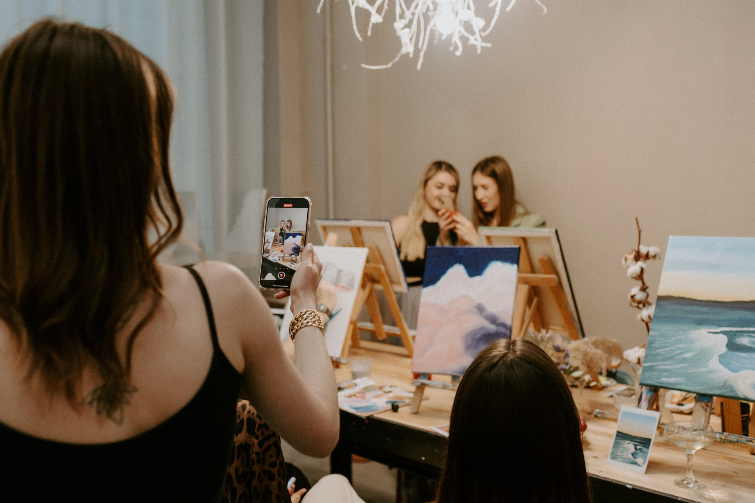 Репортаж. Свадебный и портретный фотограф Минск Евсович Инна