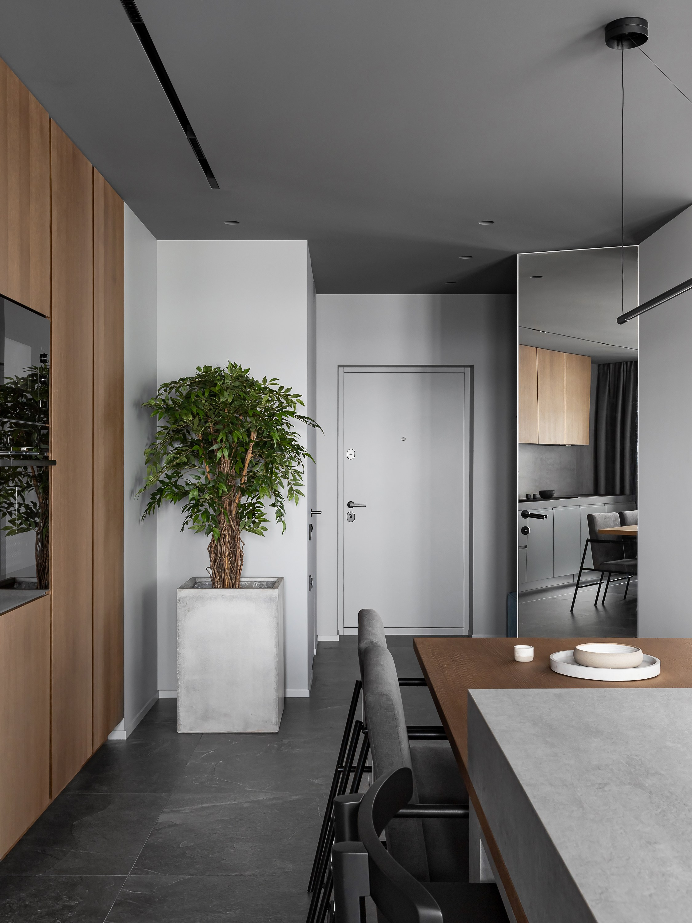 Интерьерный фотограф Виталина Ворошкевич