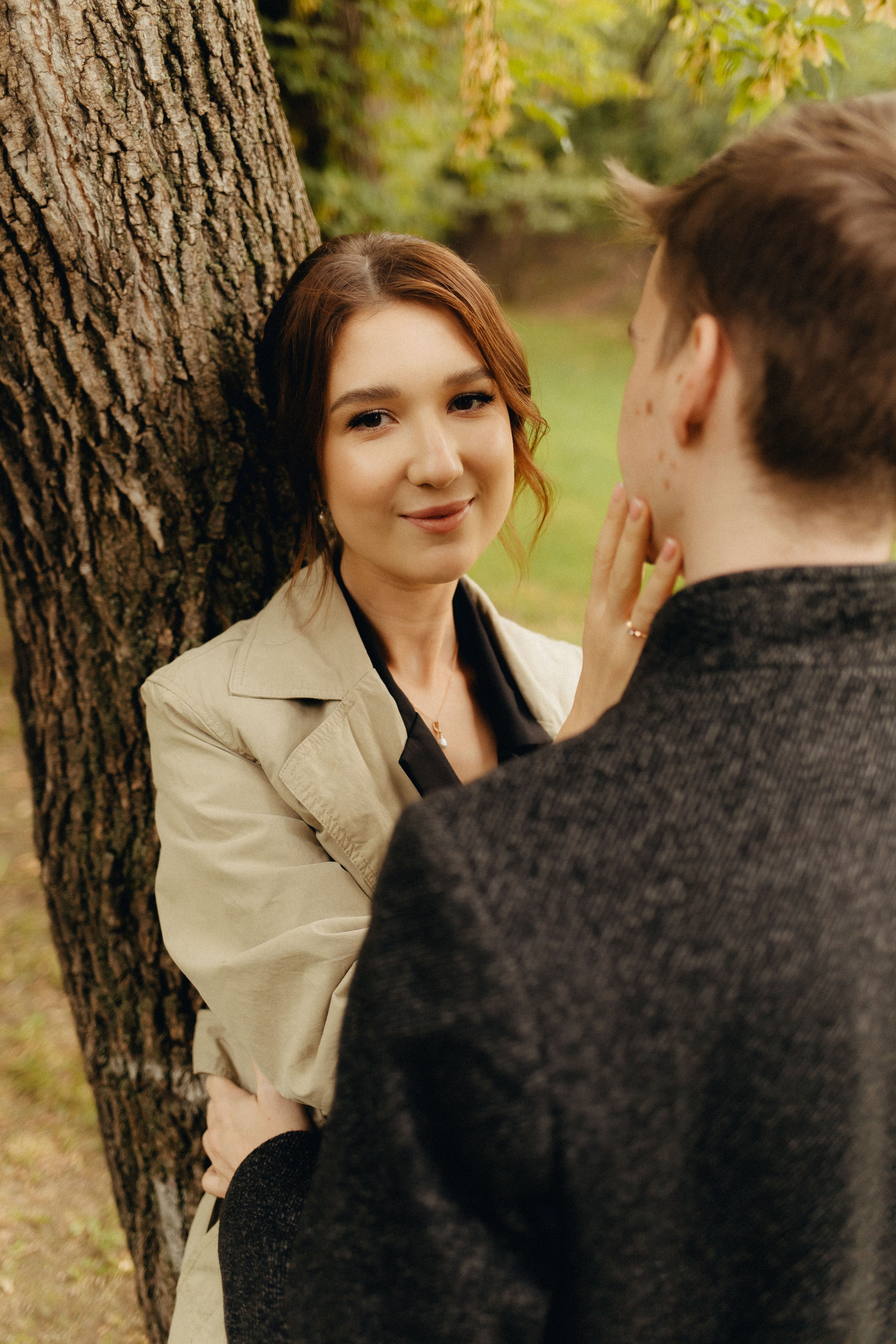 Денис и Алена. Катерина Аникеева | Фотограф | Екатеринбург