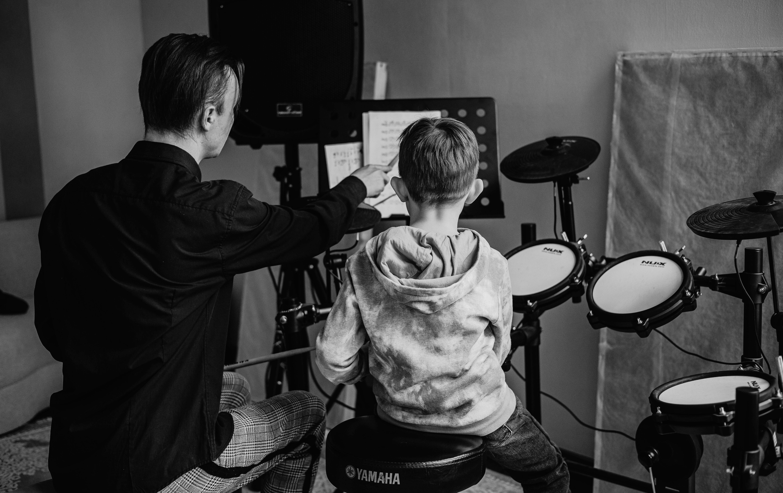 Студия вокала 88. Юлия, ваш фотограф в Ростове-на-Дону