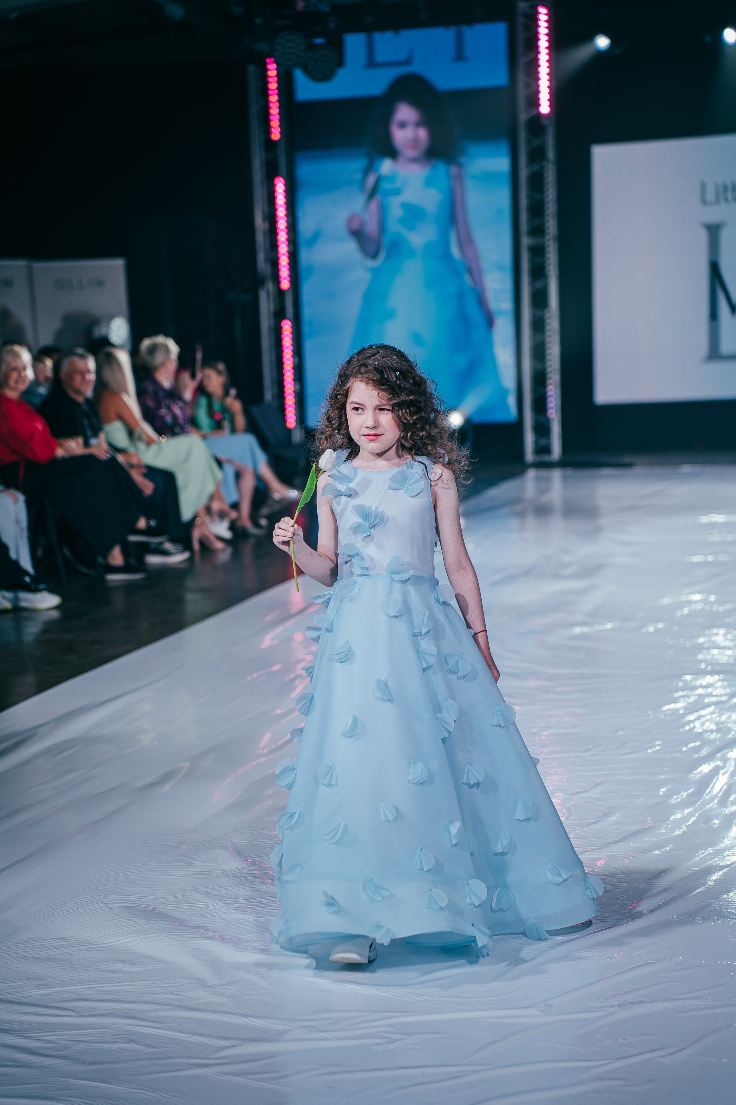 Байкальская неделя моды. Фотограф Иркутск / Хомутово