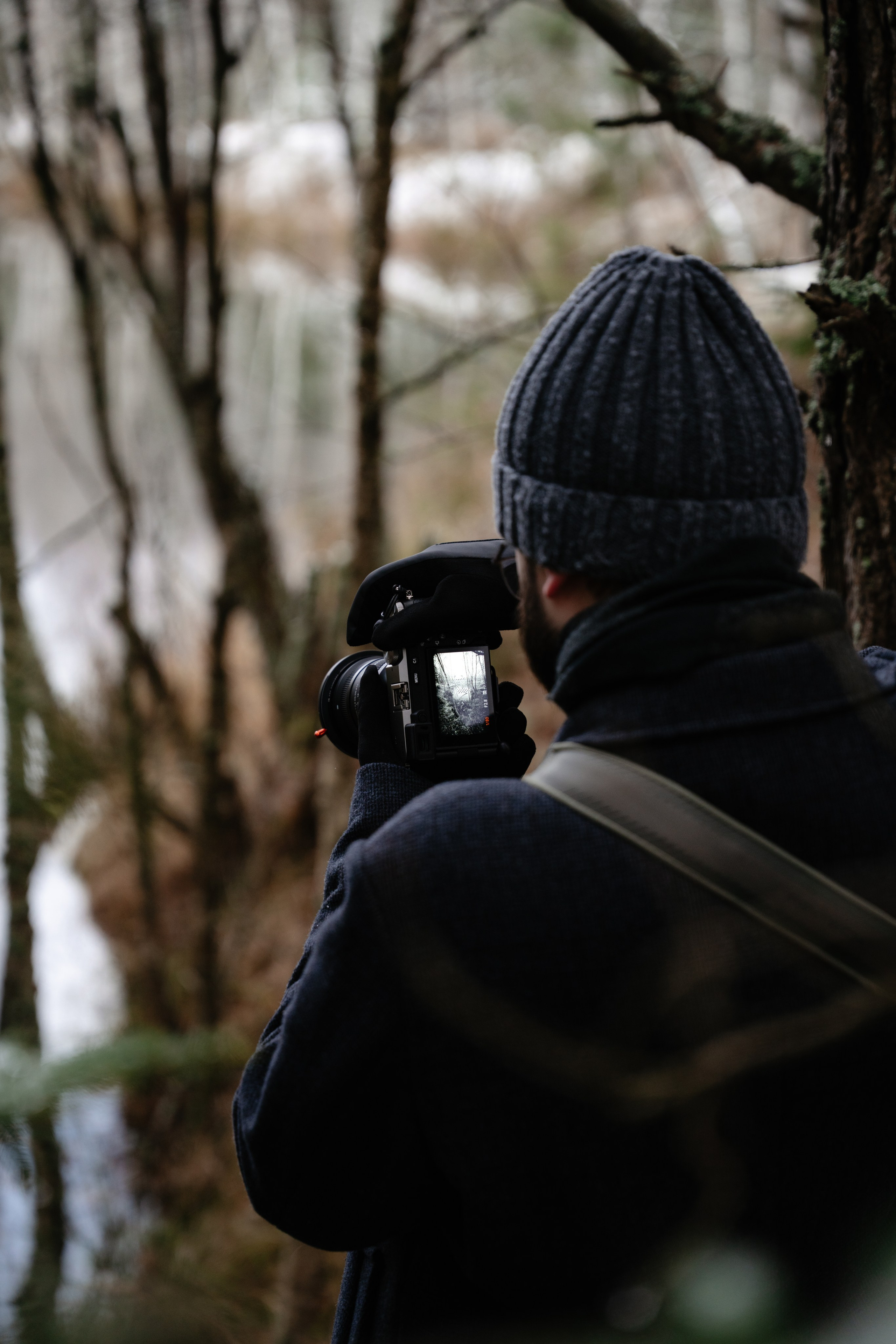 Суворовские карьеры. Vlad Trykov