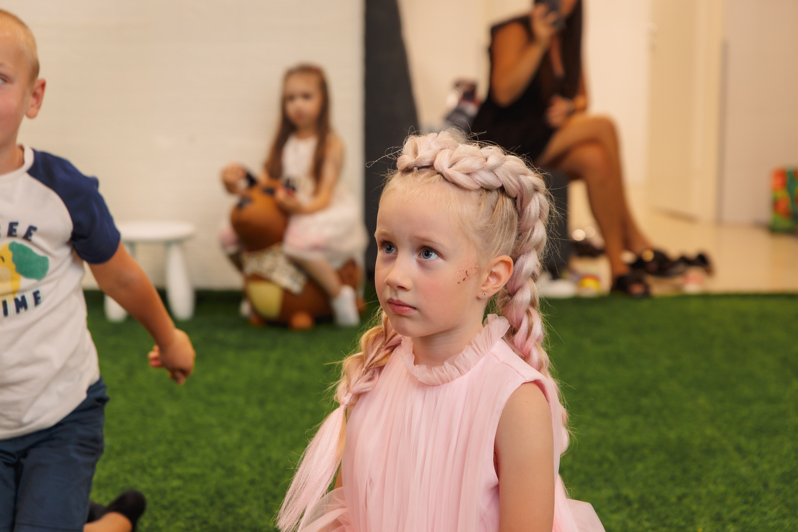 День Рождения. Фотограф в Кронштадте и Санкт-Петербурге Анастасия Коваленко