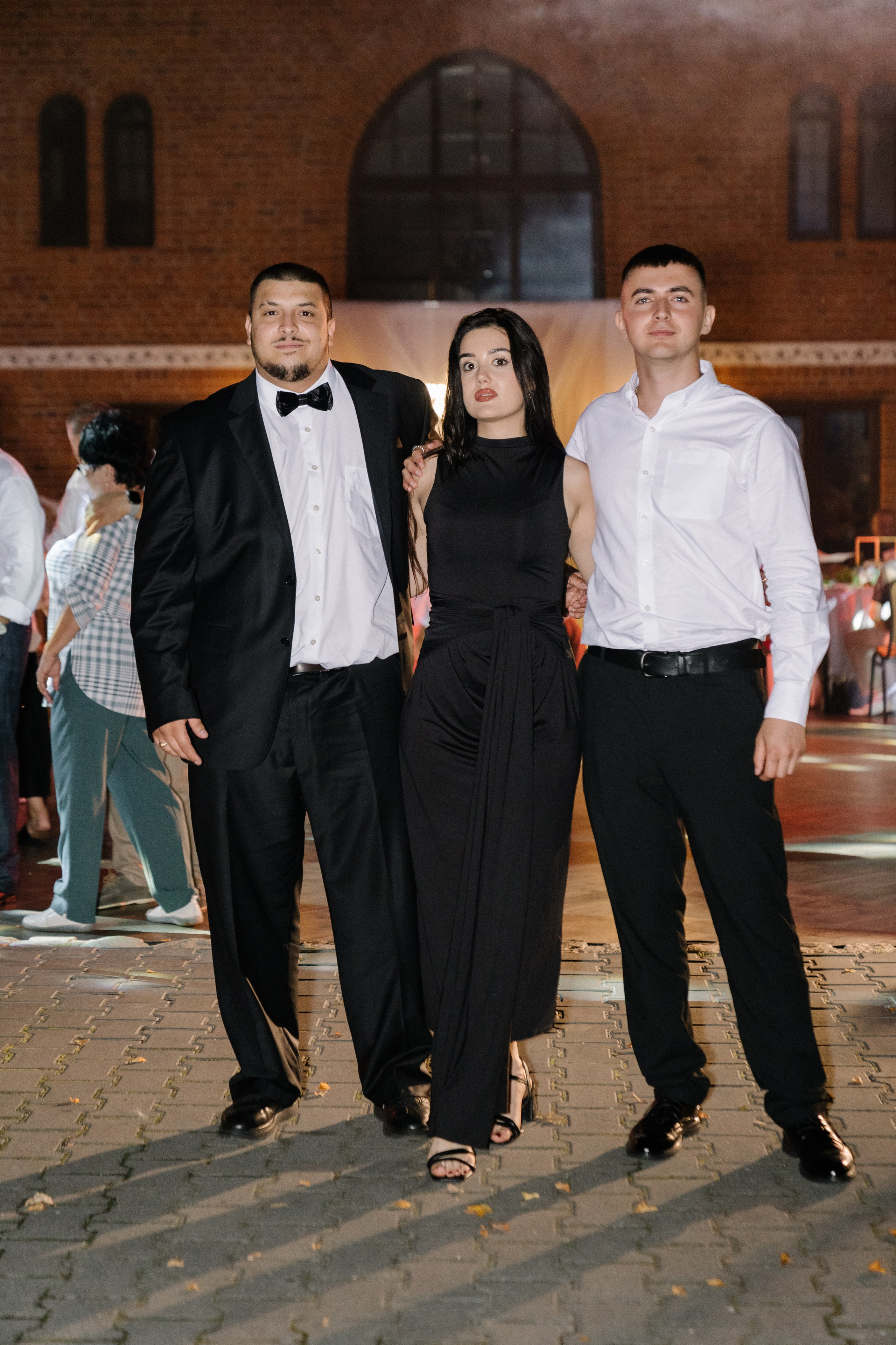 Сергей и Эля. Фотограф в Калининграде Дмитрий Мишин