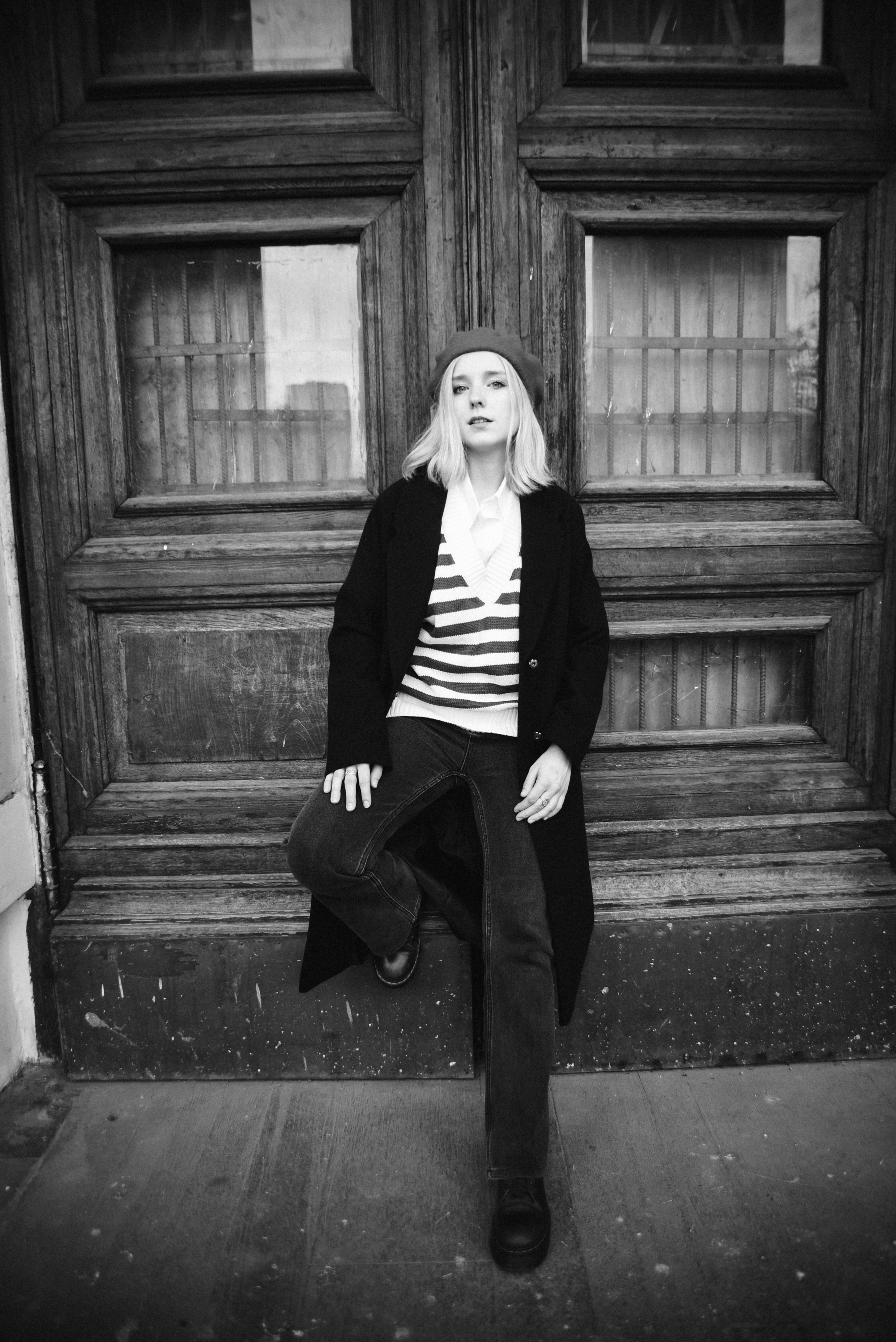 Ольга Театр Российской армии. Фотограф Лола Волна, город Москва