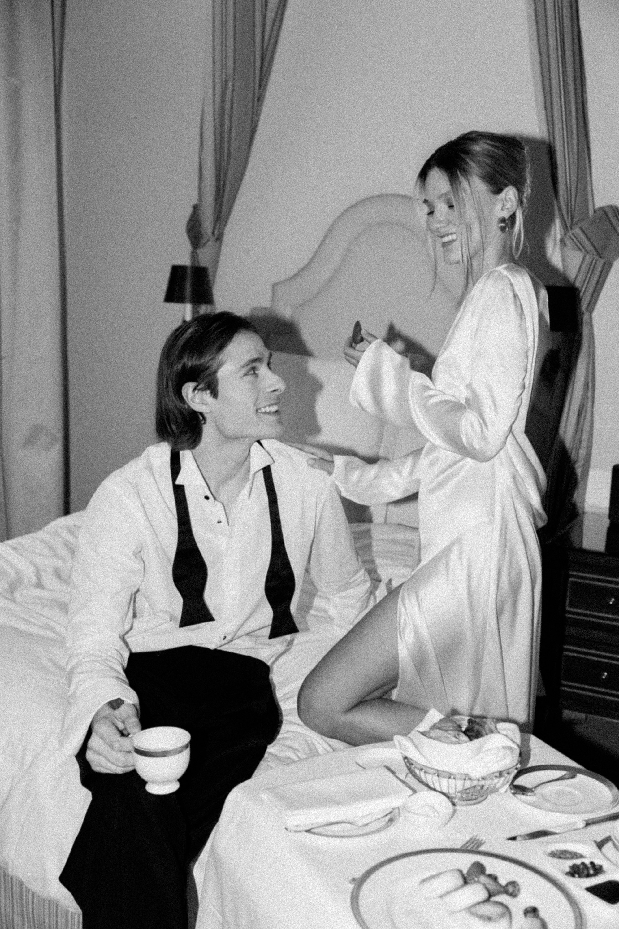 Свадебный фотограф в Москве и Санкт-Петербурге Анастасия Мирославская