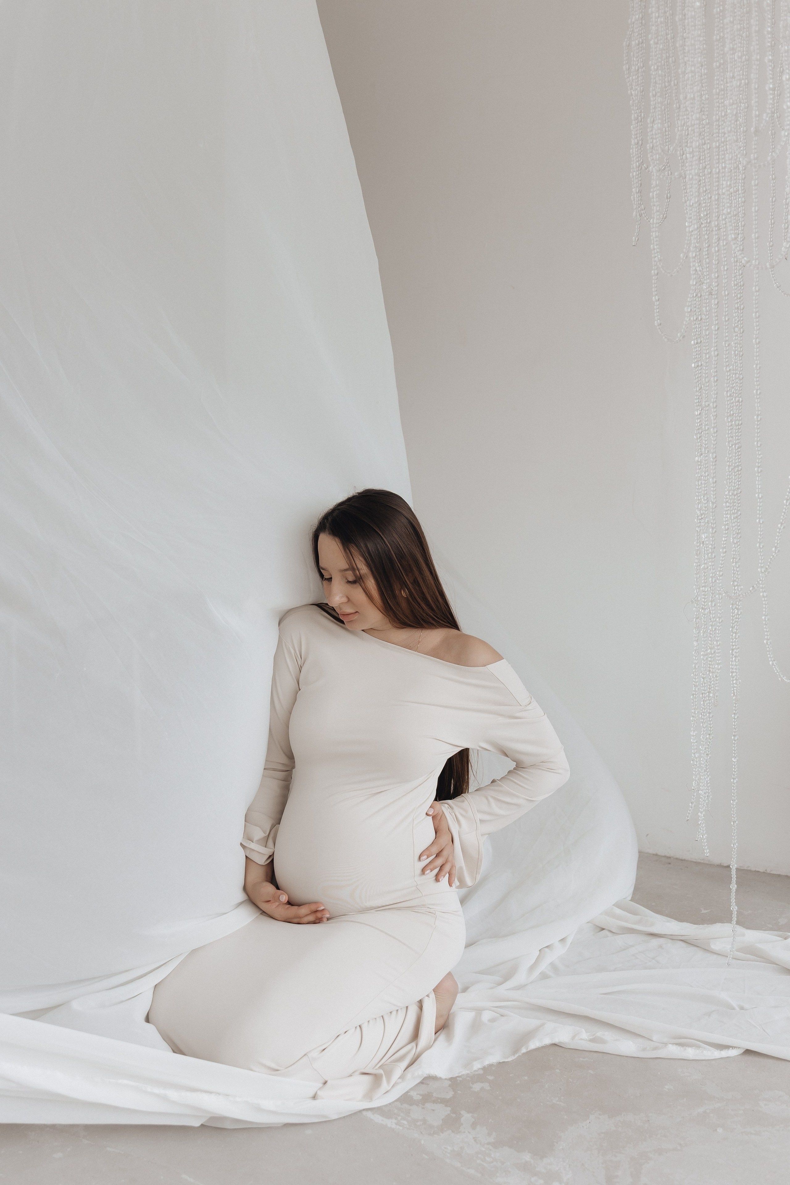 В ожидании♡. Свадебный и семейный фотограф в Москве Яна Шувалова