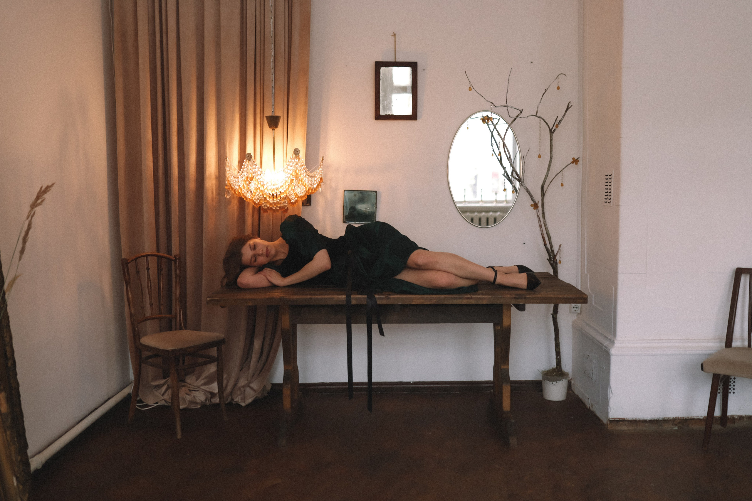 Ксюша. Фотограф в Нижнем Новгороде Кристина Батанова