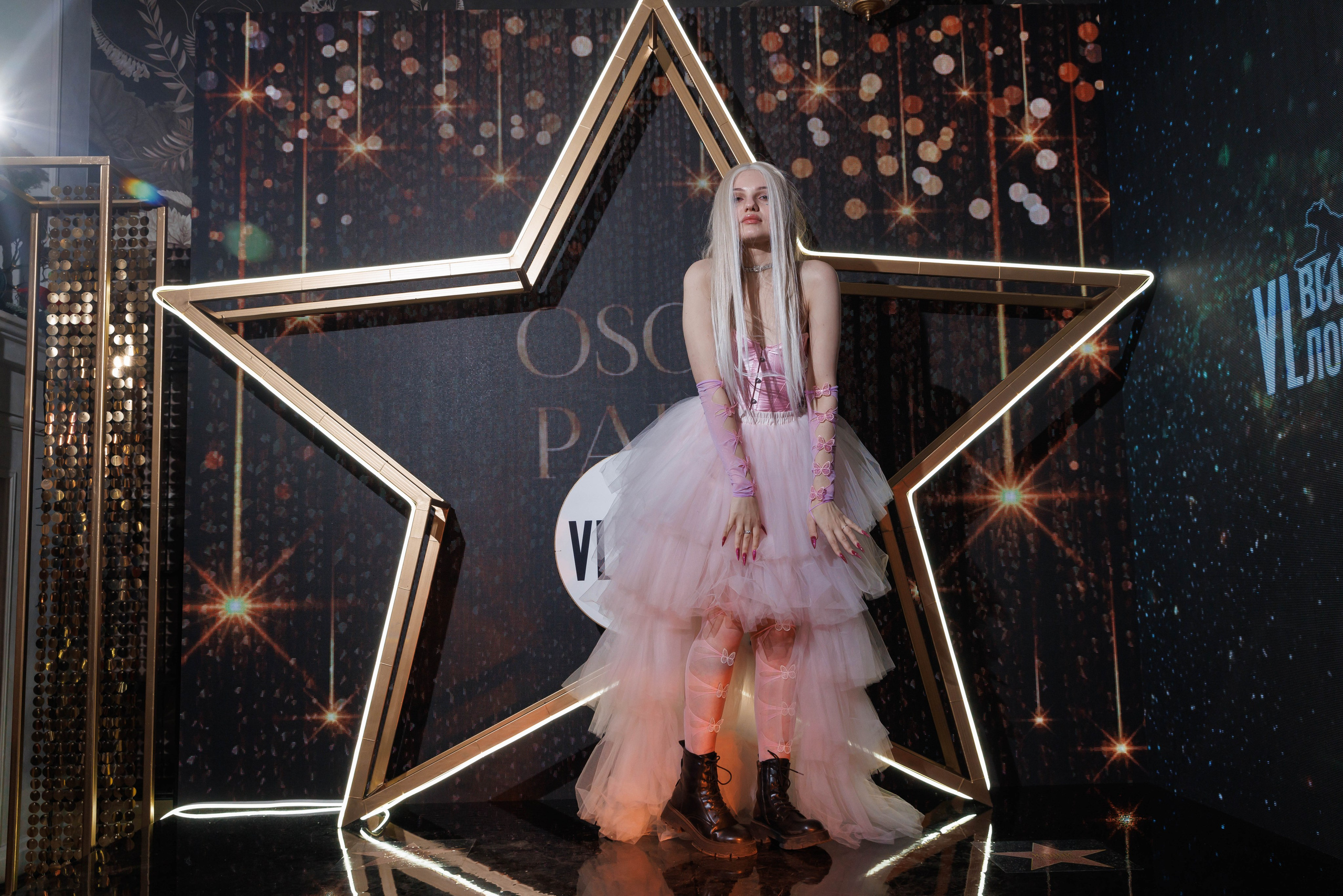 Eastern Logistic. Maxim Tsoy Photography