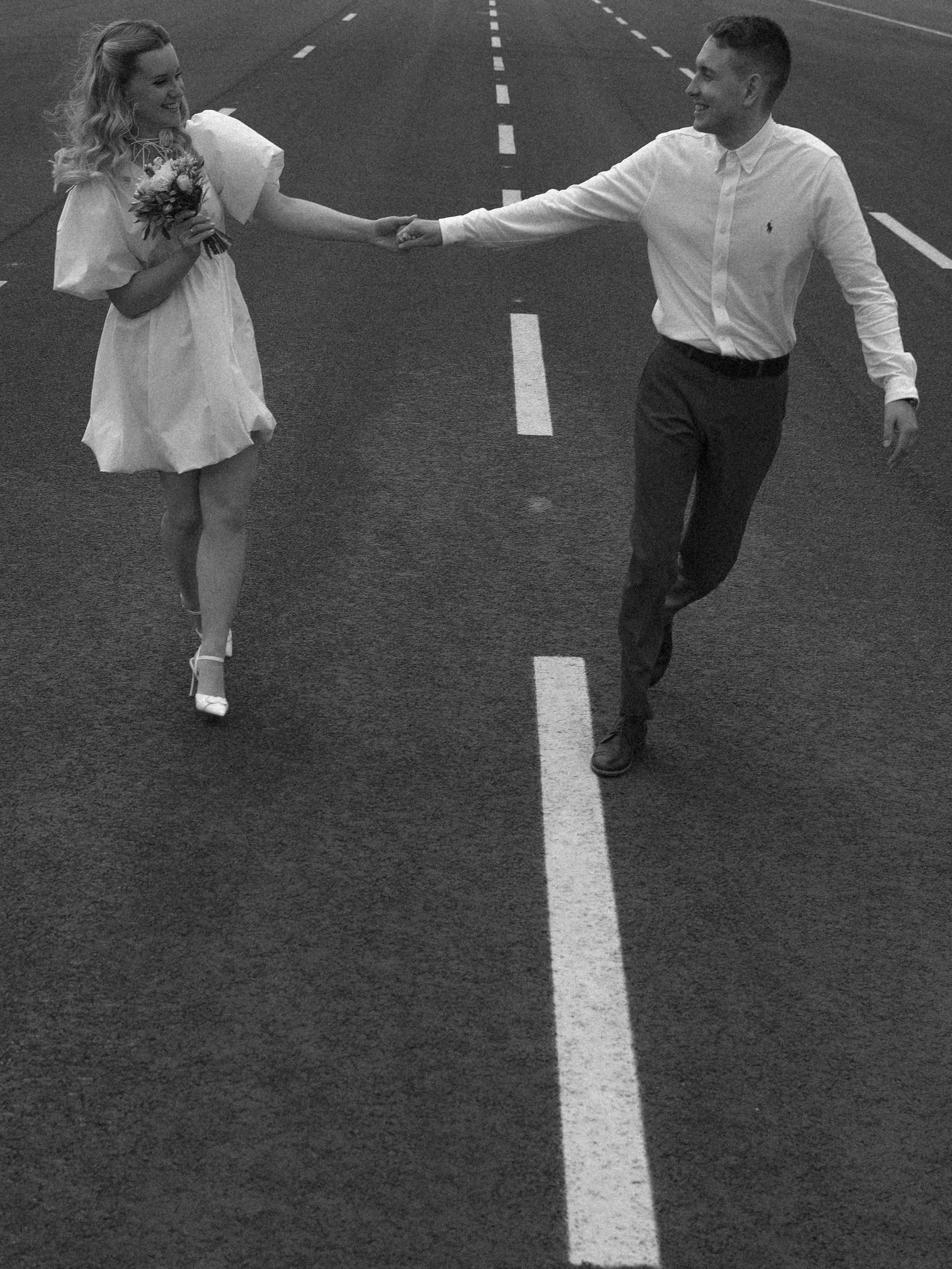 Анонс 04.06.2024 Данил и Алина. Свадебный фотограф Колесников Антон