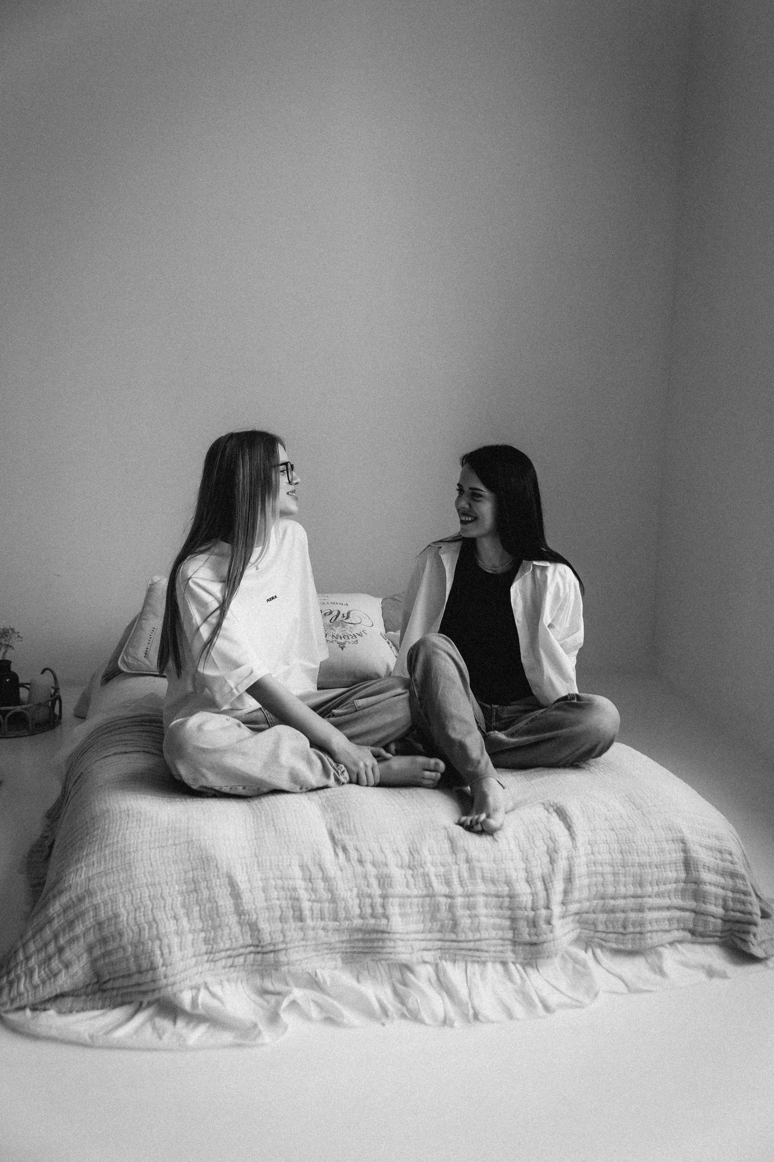 Кристина и Арина. Семейный фотограф Минск Усова Ольга