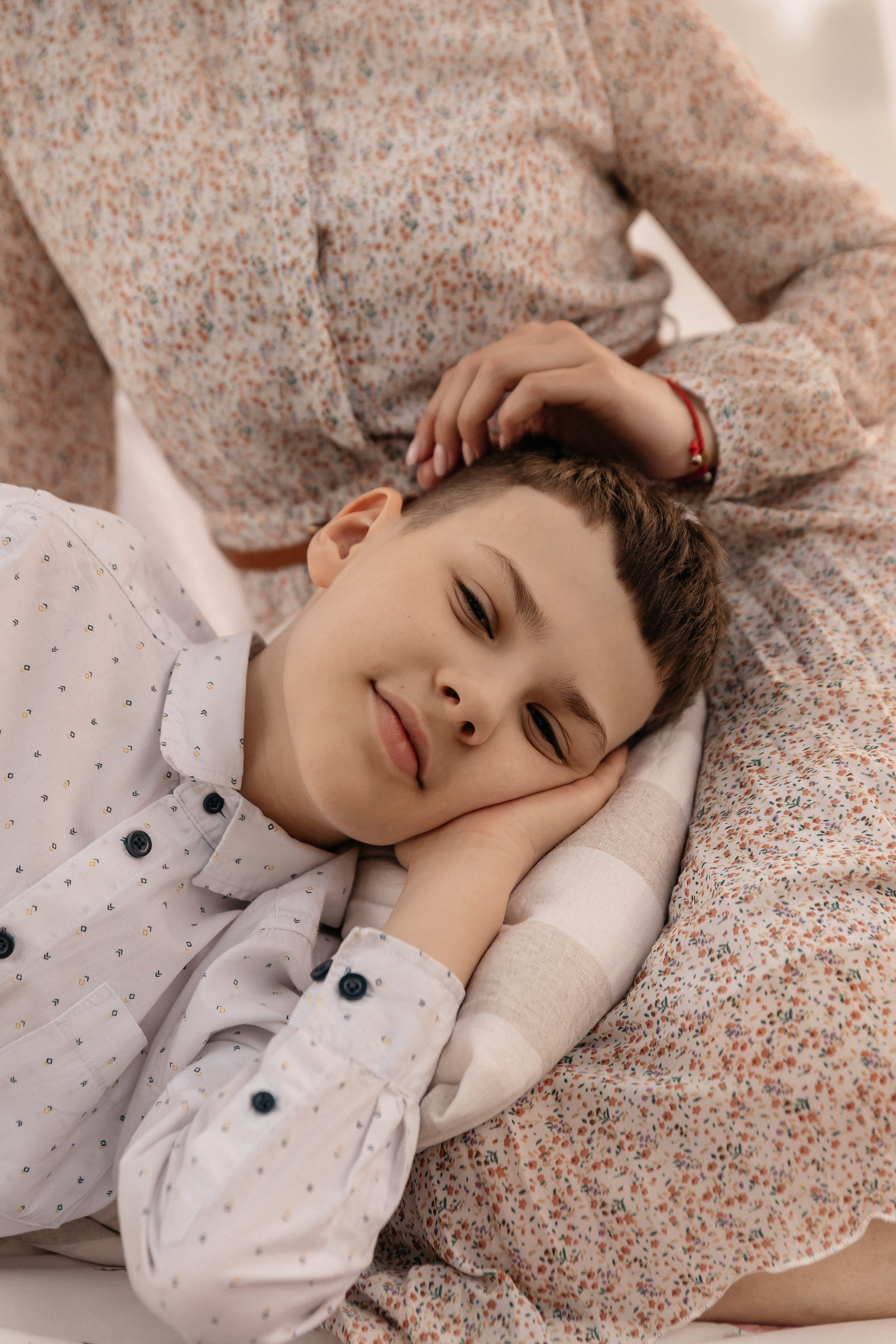 Нина, Александр, Паша и Маша. Семейный фотограф Минск Усова Ольга