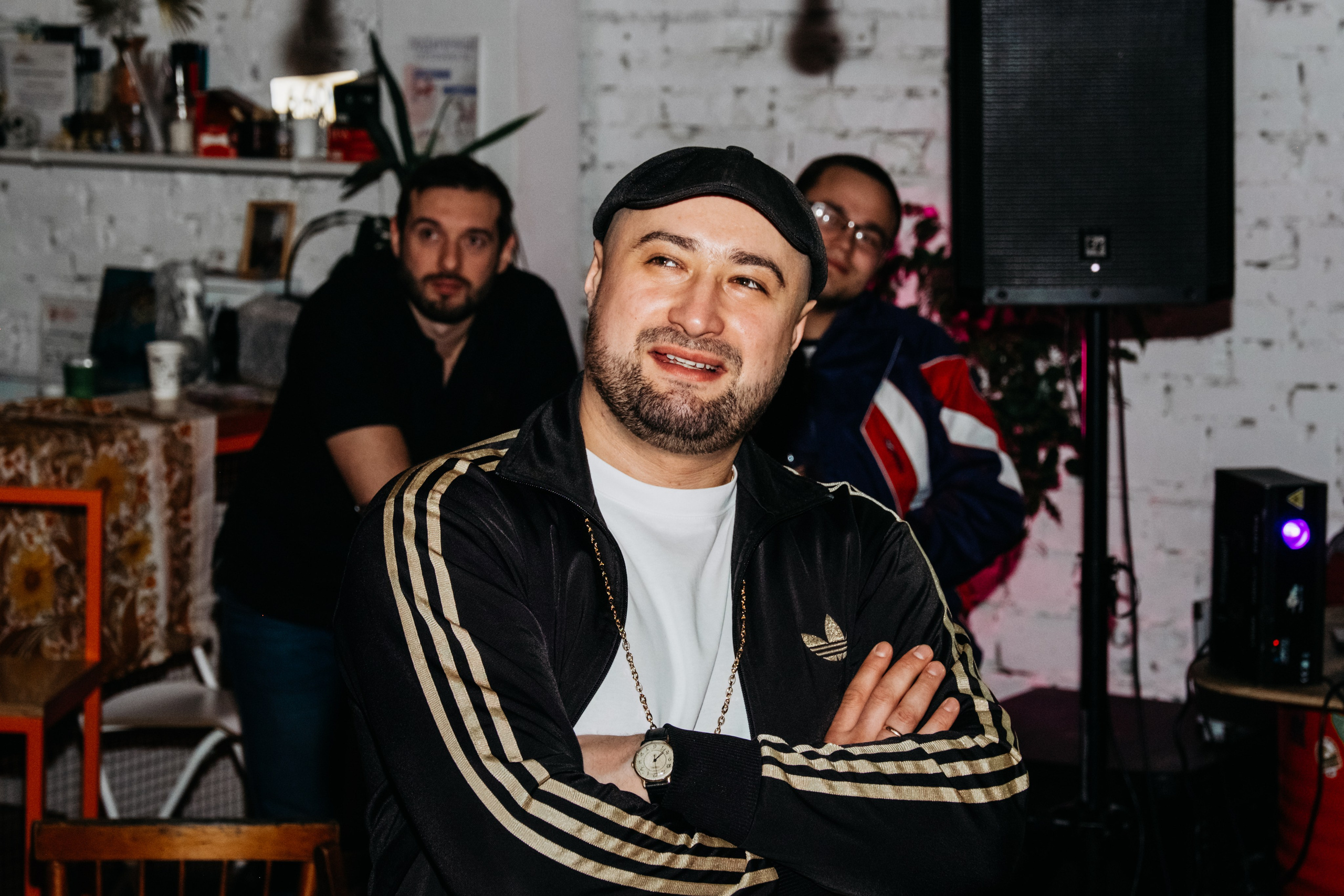 Корпоратив ООО «СЭМ». Павел Маннапов, фотограф и видеограф в Екатеринбурге