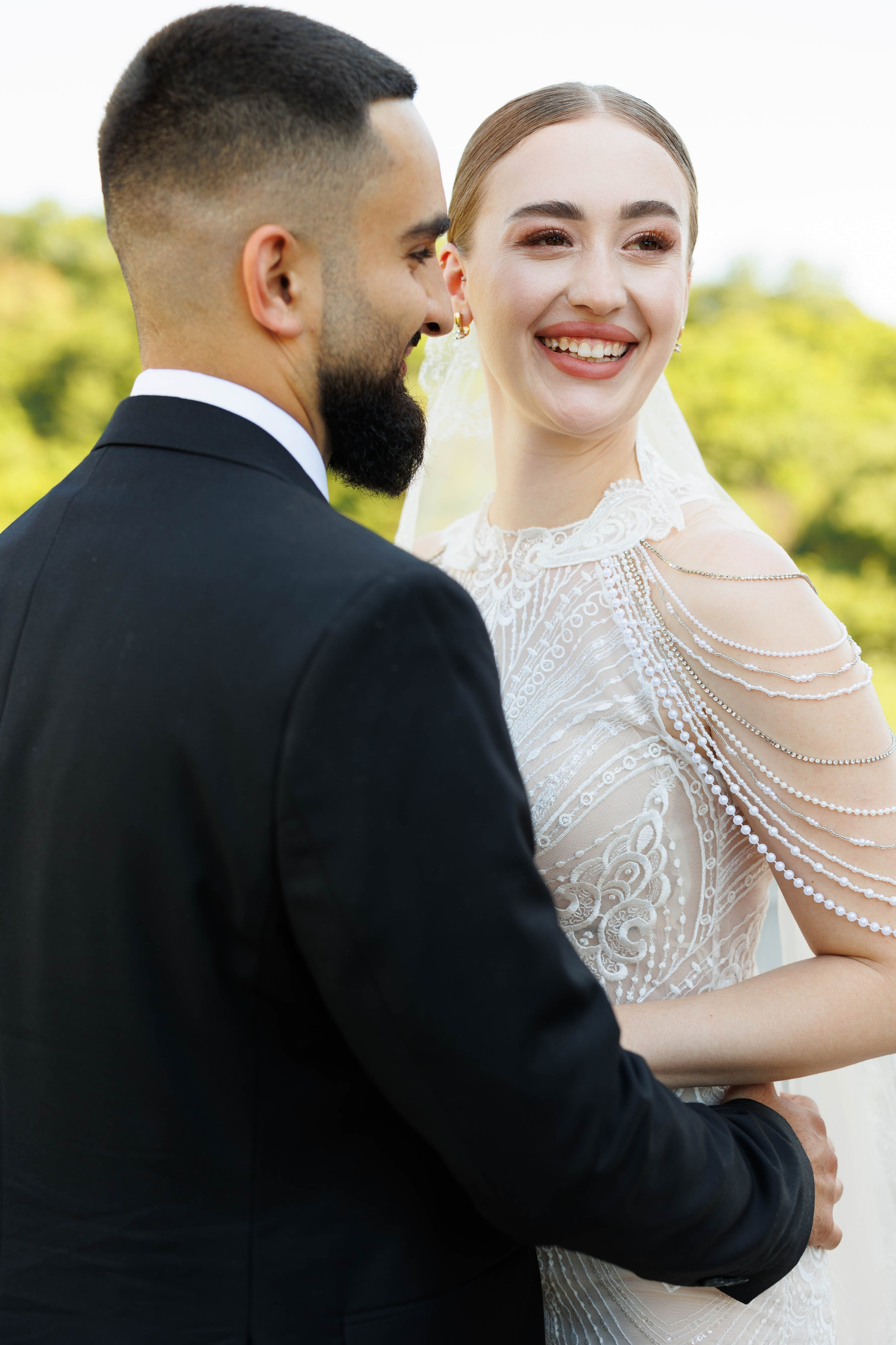 Богдан&Диана. Аксанна Аракелян