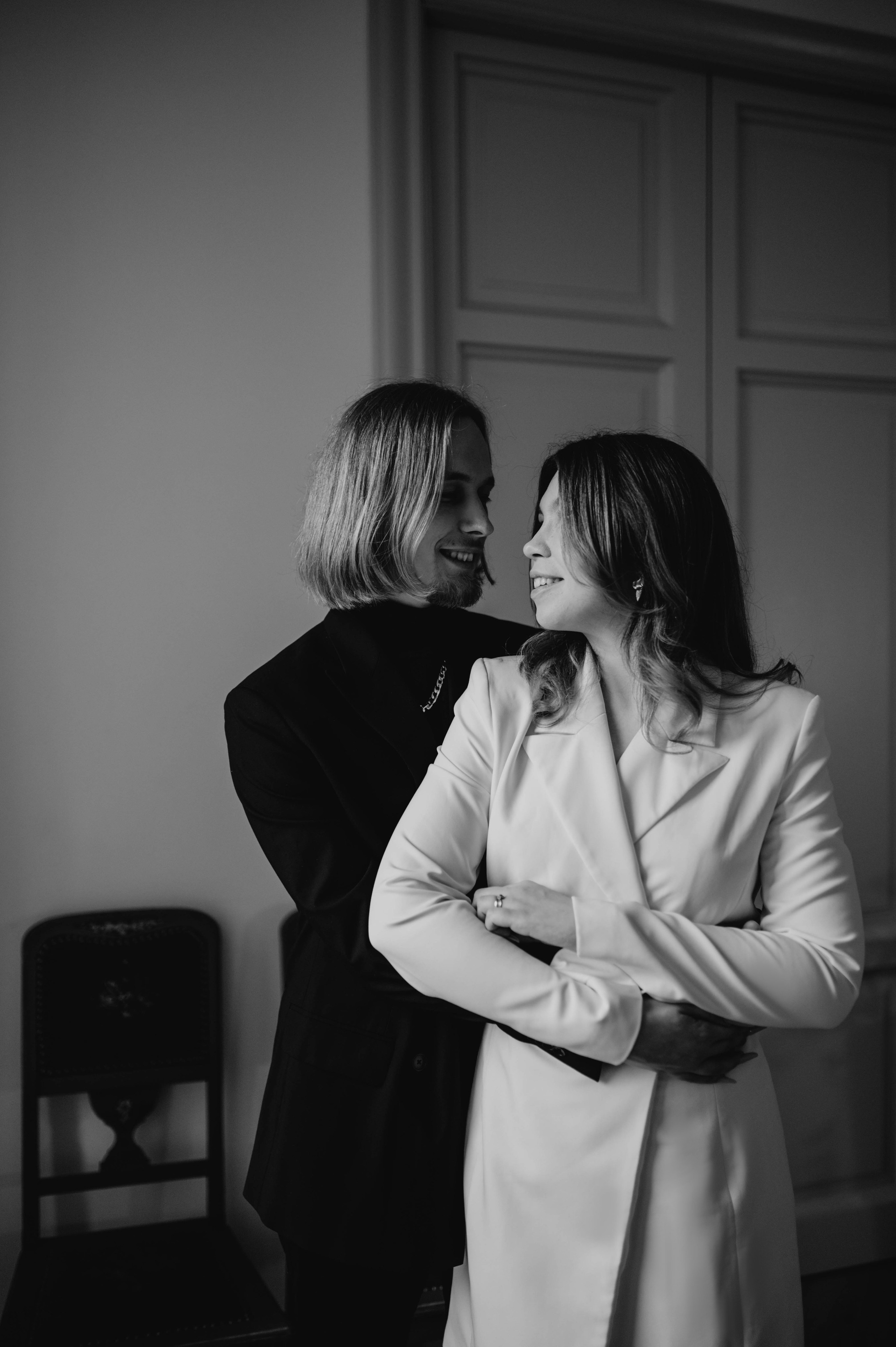 I&S | WEDDING. Лайфстайл фотограф в Санкт-Петербурге — Вера Целикова