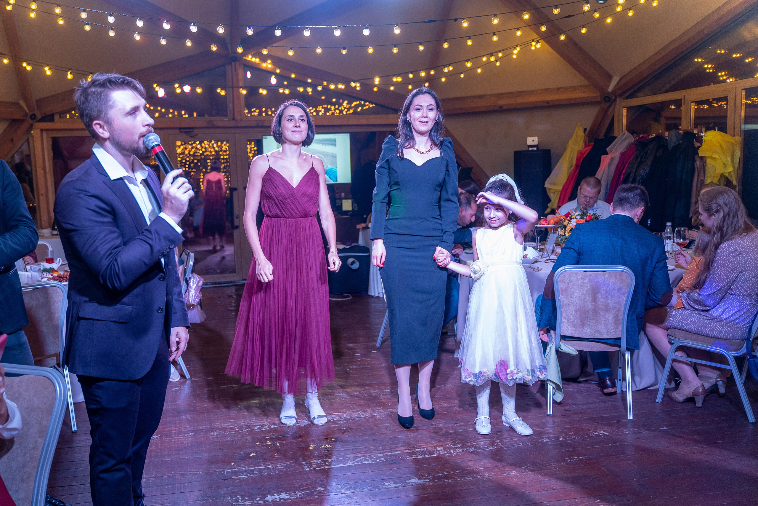 Виталий и Екатерина. Архив