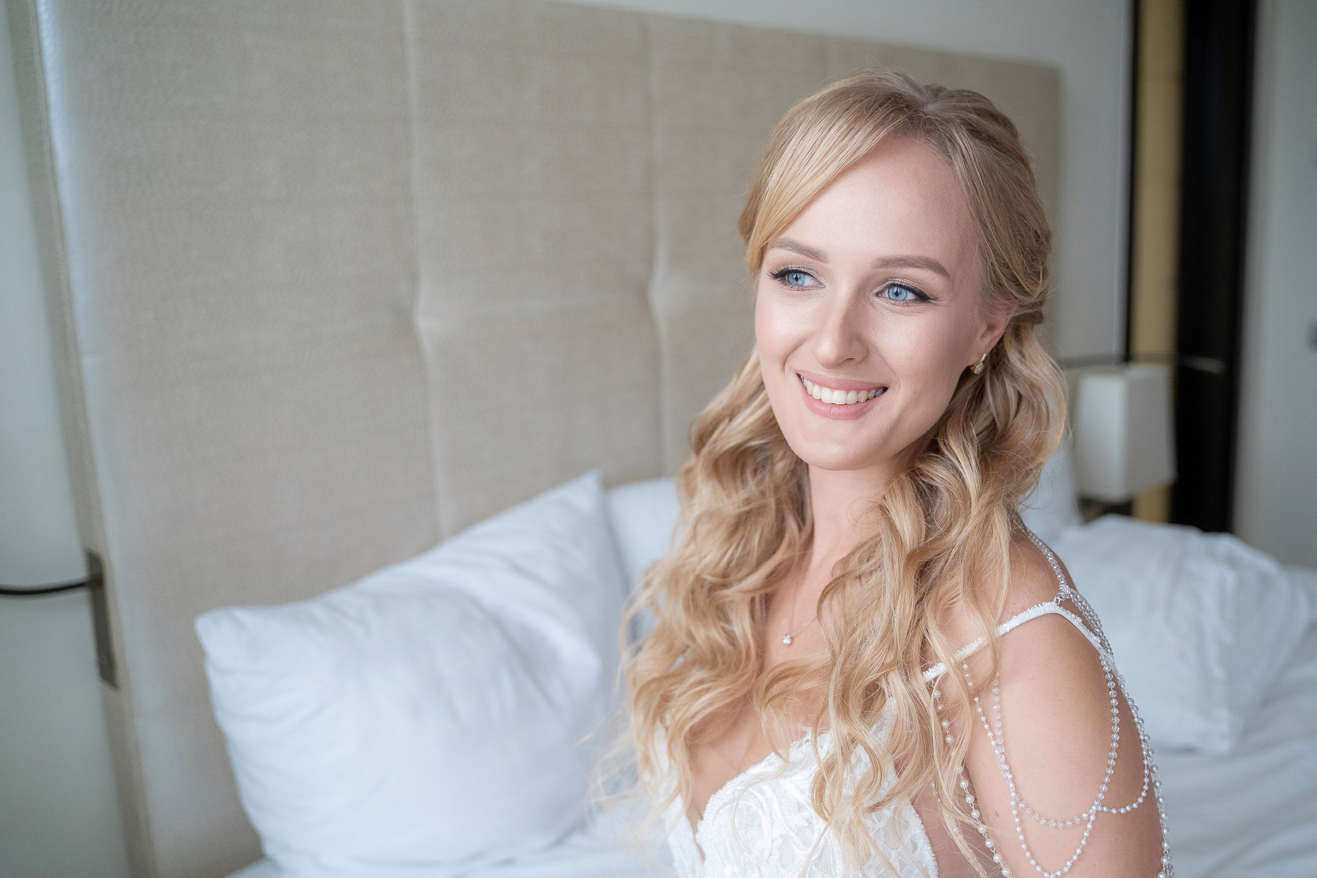 Виталий и Екатерина. Архив