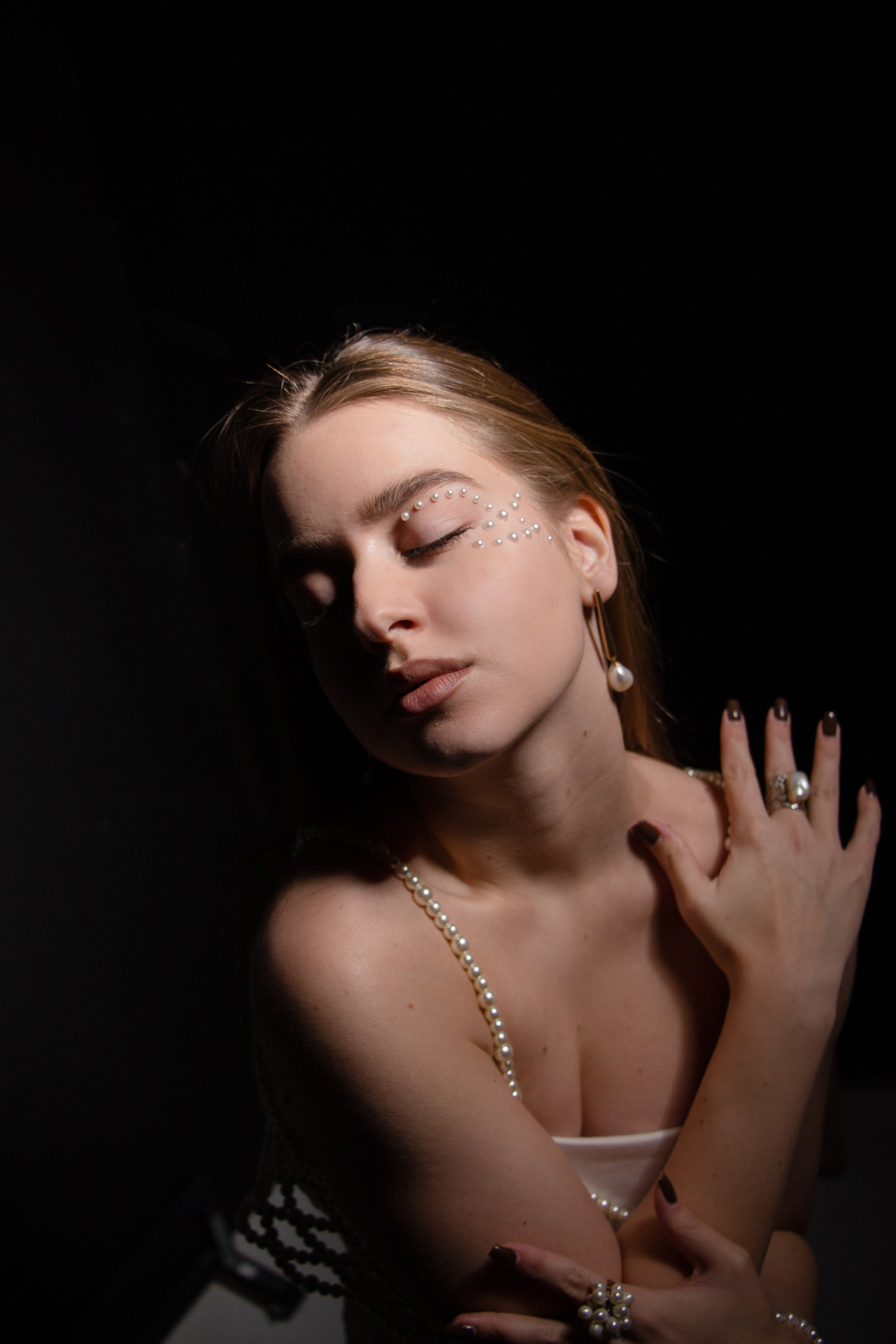 Света. Фотограф Краснодар Виктория @Cinvimakes