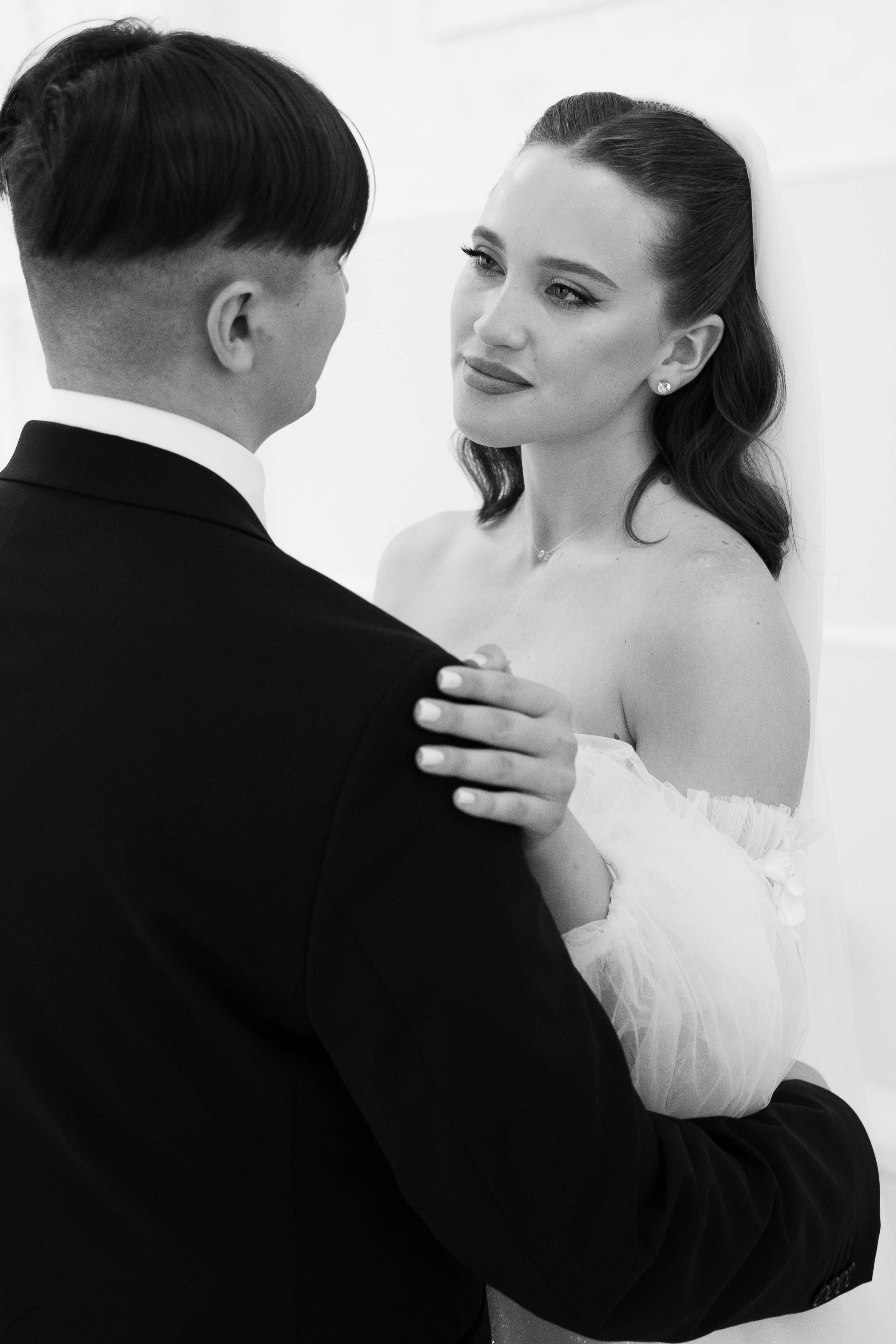 Марина и Михаил. Фотограф Краснодар Виктория @Cinvimakes