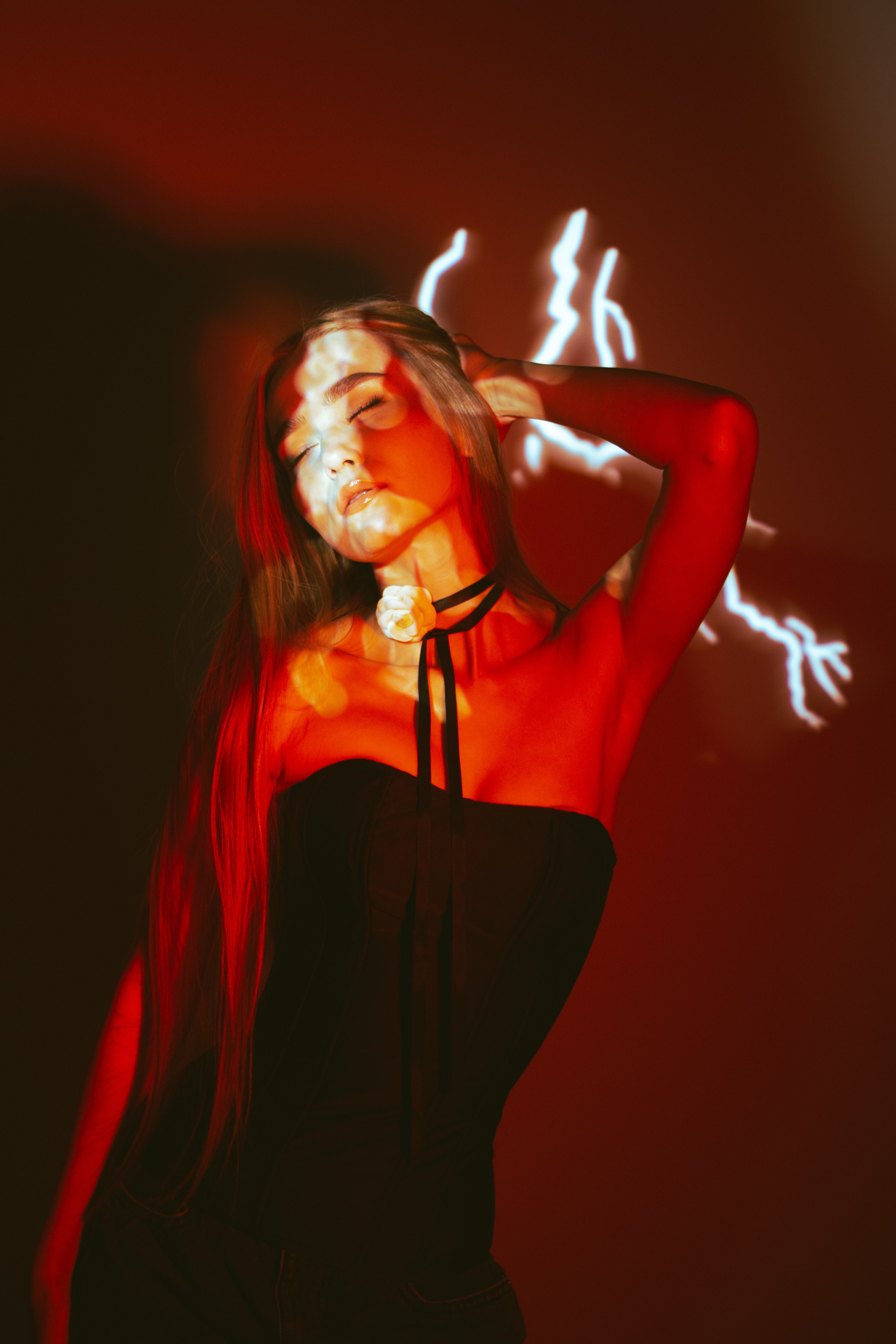 Варвара. Фотограф Краснодар Виктория @Cinvimakes