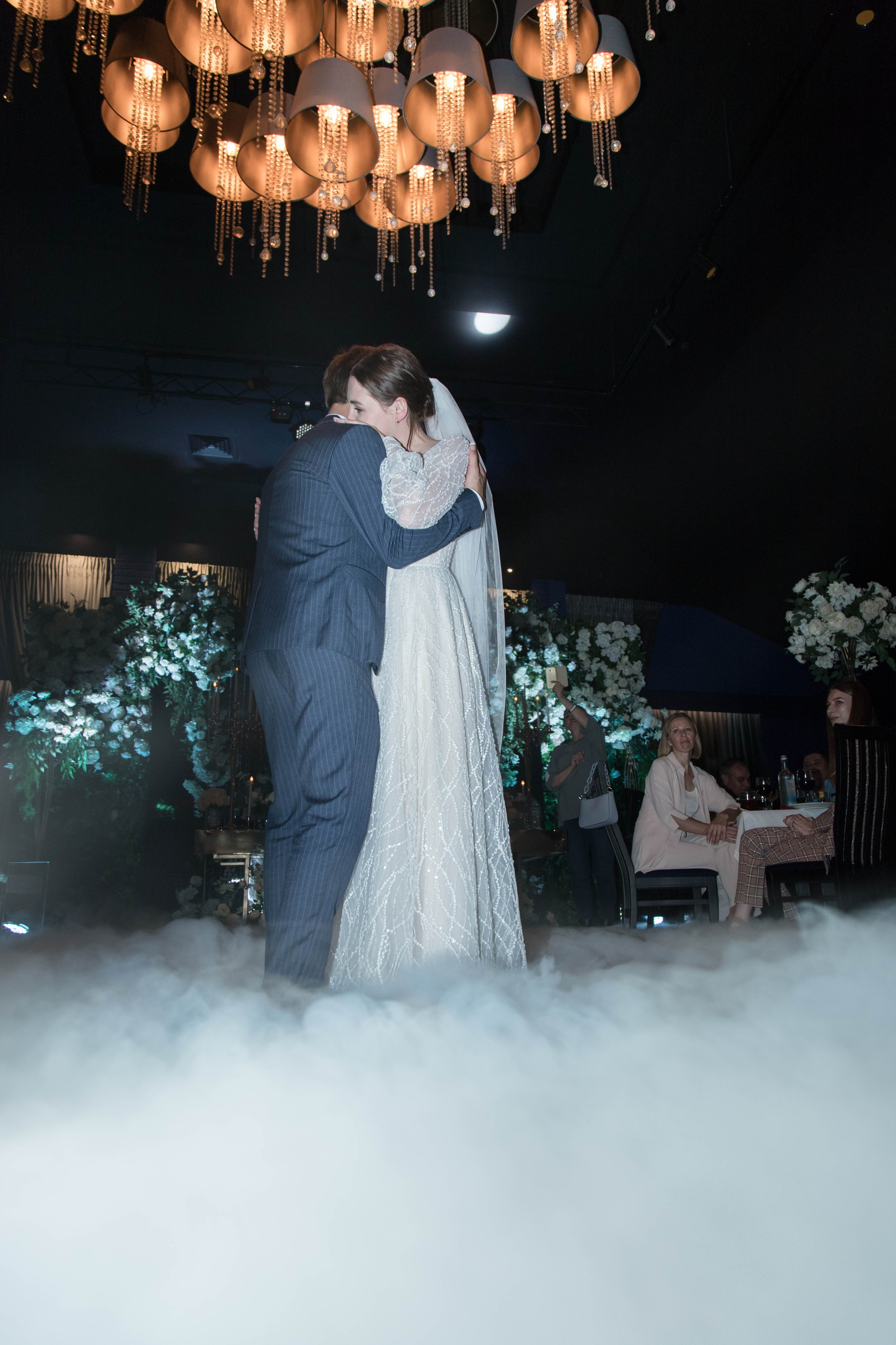 Инна и Андрей / два дня свадьбы